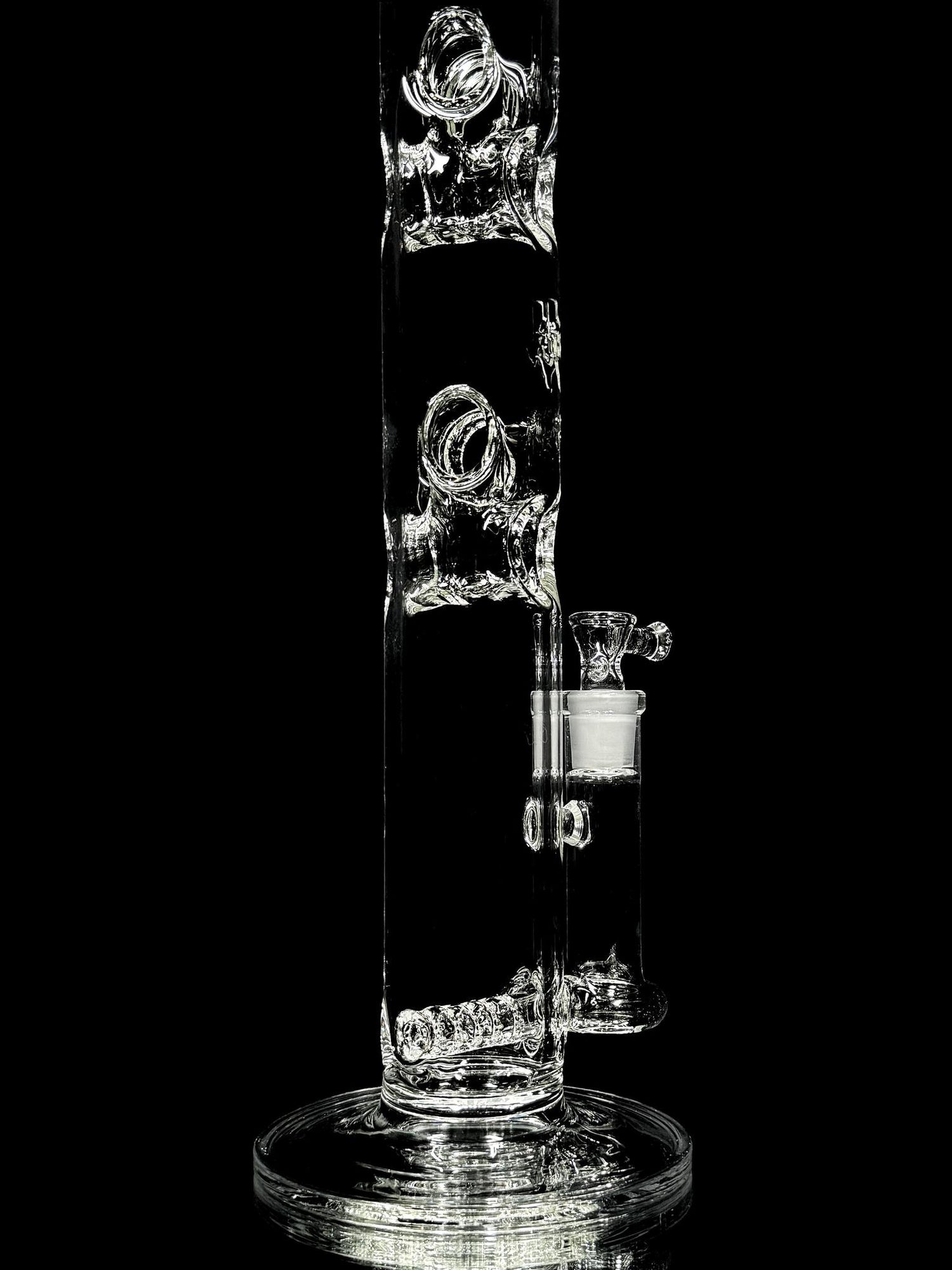 THG 2x2 Inline Fab Tube