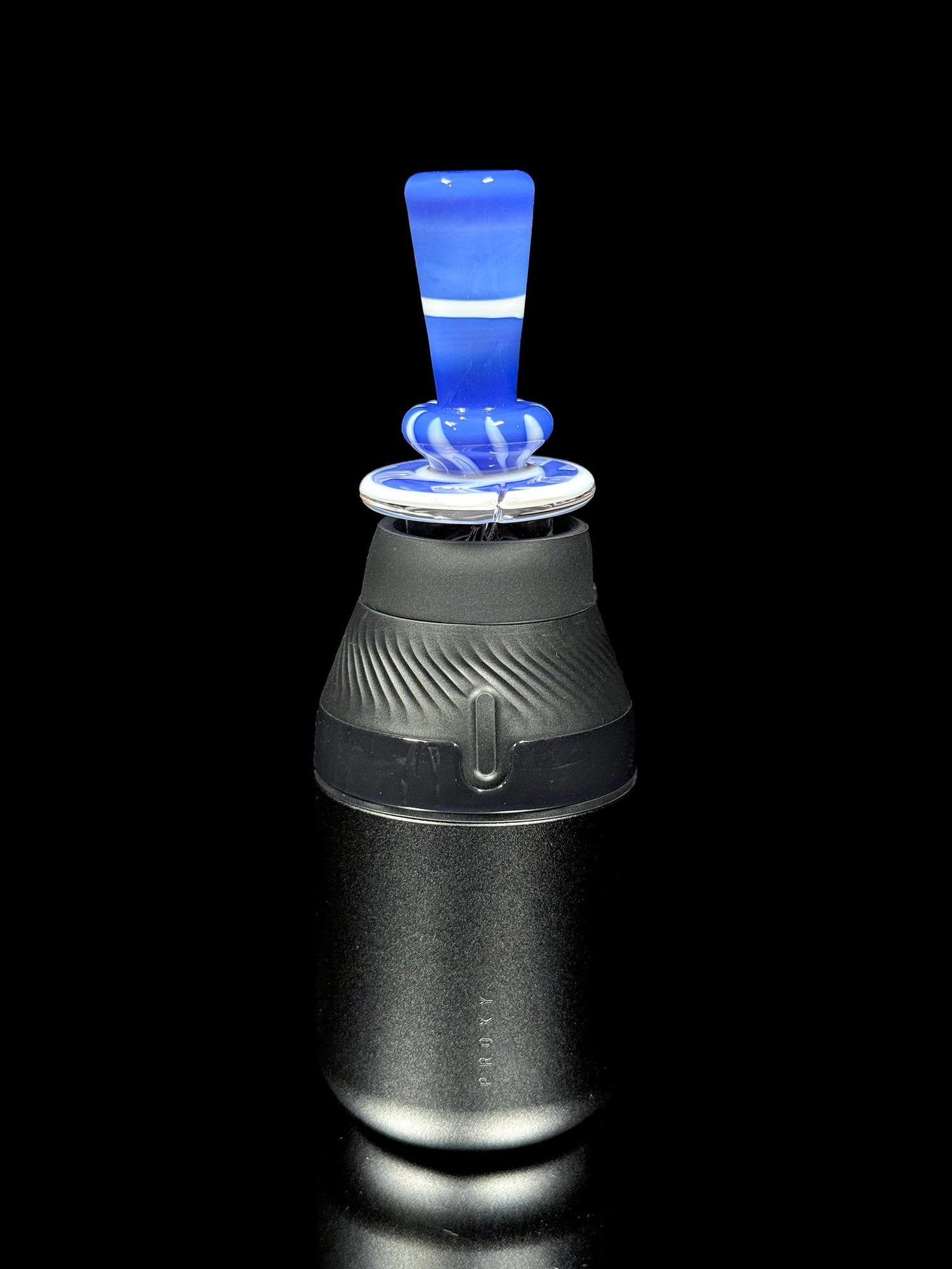 Indo Glass x Geoff Made Glass Core Top