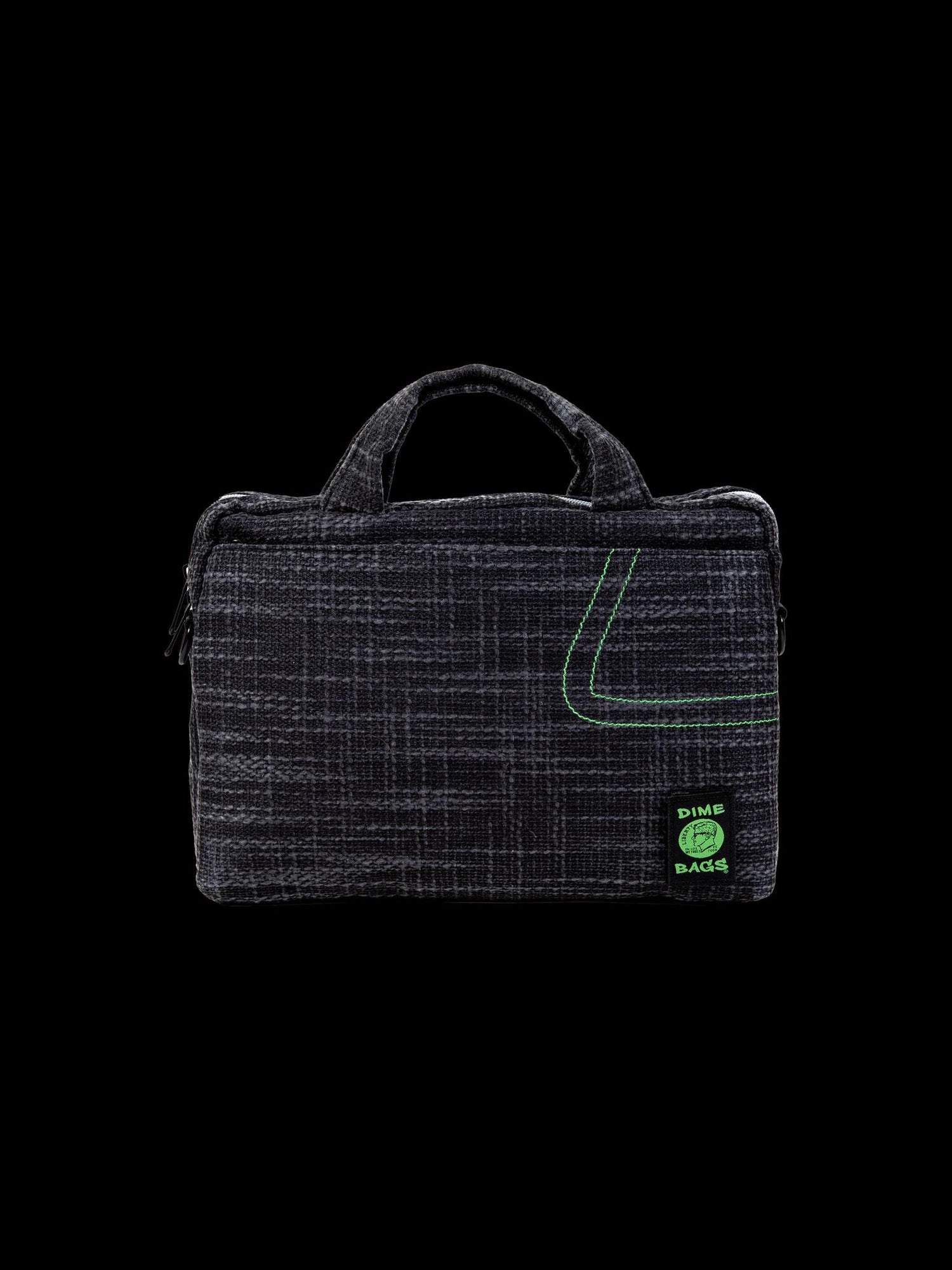 Dime Bags Side Hustler 15" Black