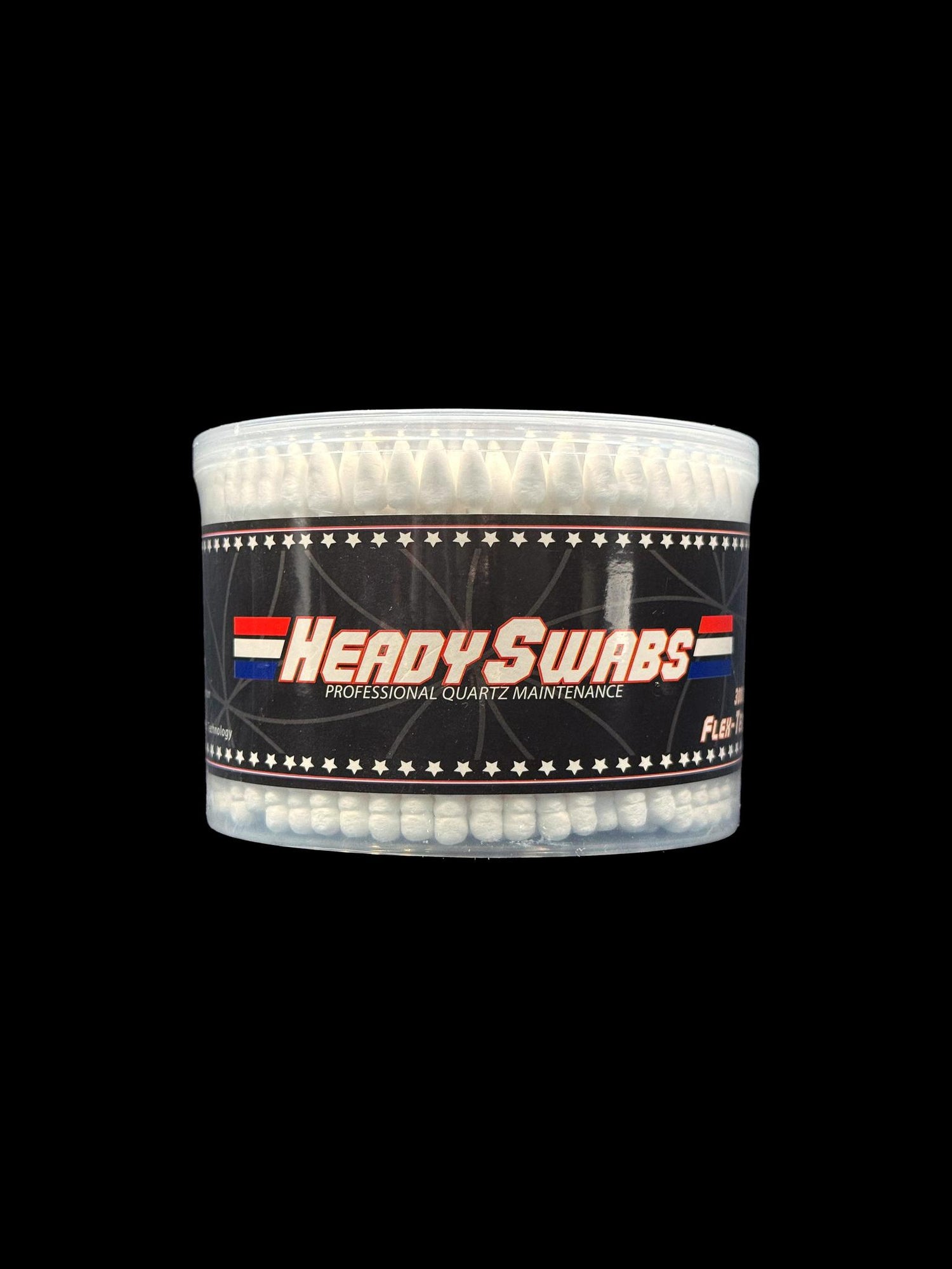 Heady Swabs 300ct