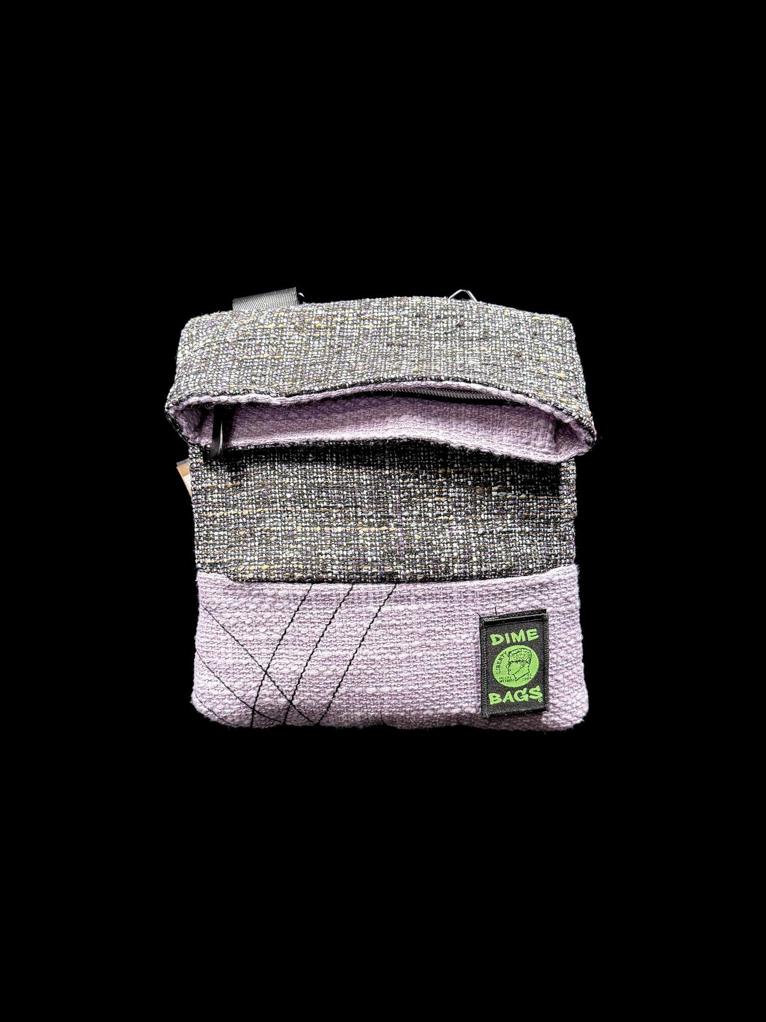 Dime Bags Multi-Purpose 11" Static Purple