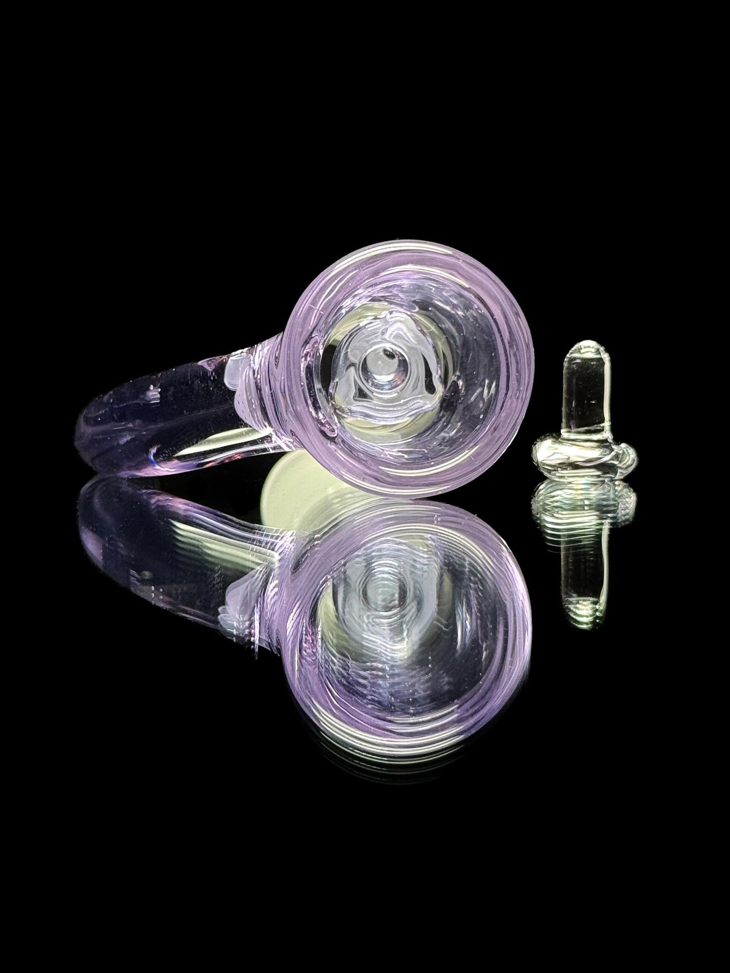 Steve H 18mm Removable Screen Slide