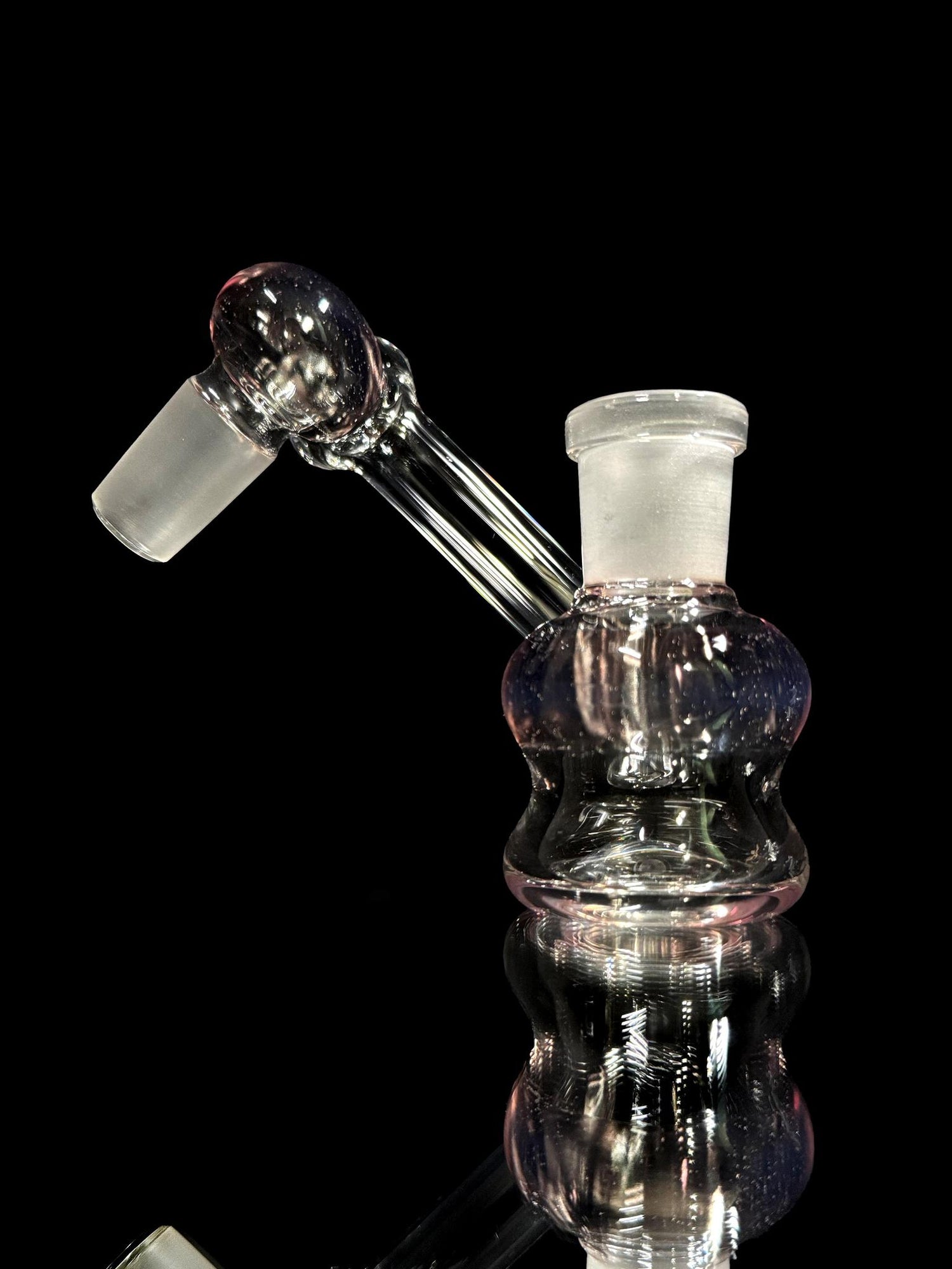 Rick Bird Barry Drycatcher 18mm 45 Degree