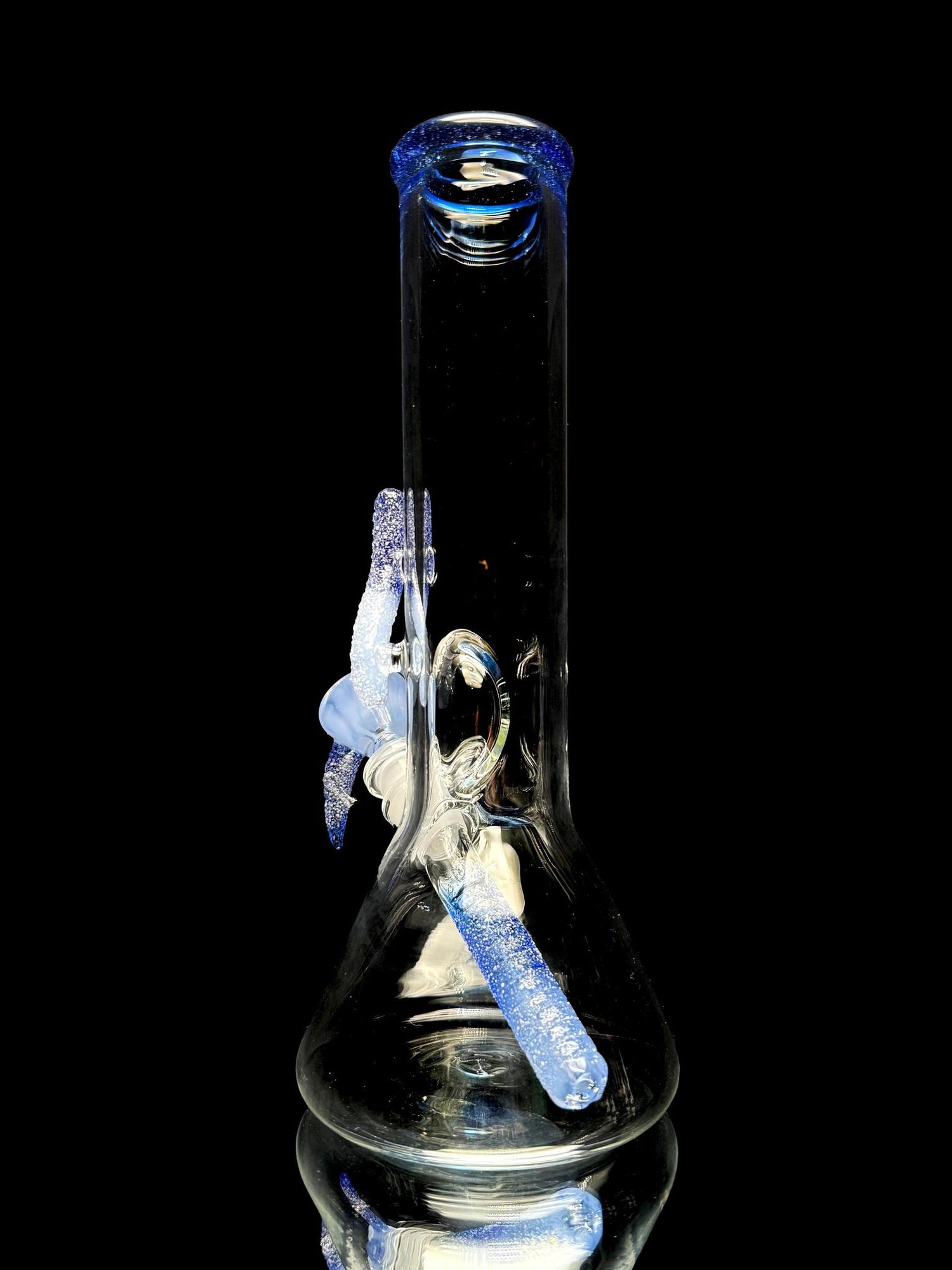 Emperial Glass 10" Gummy Beaker