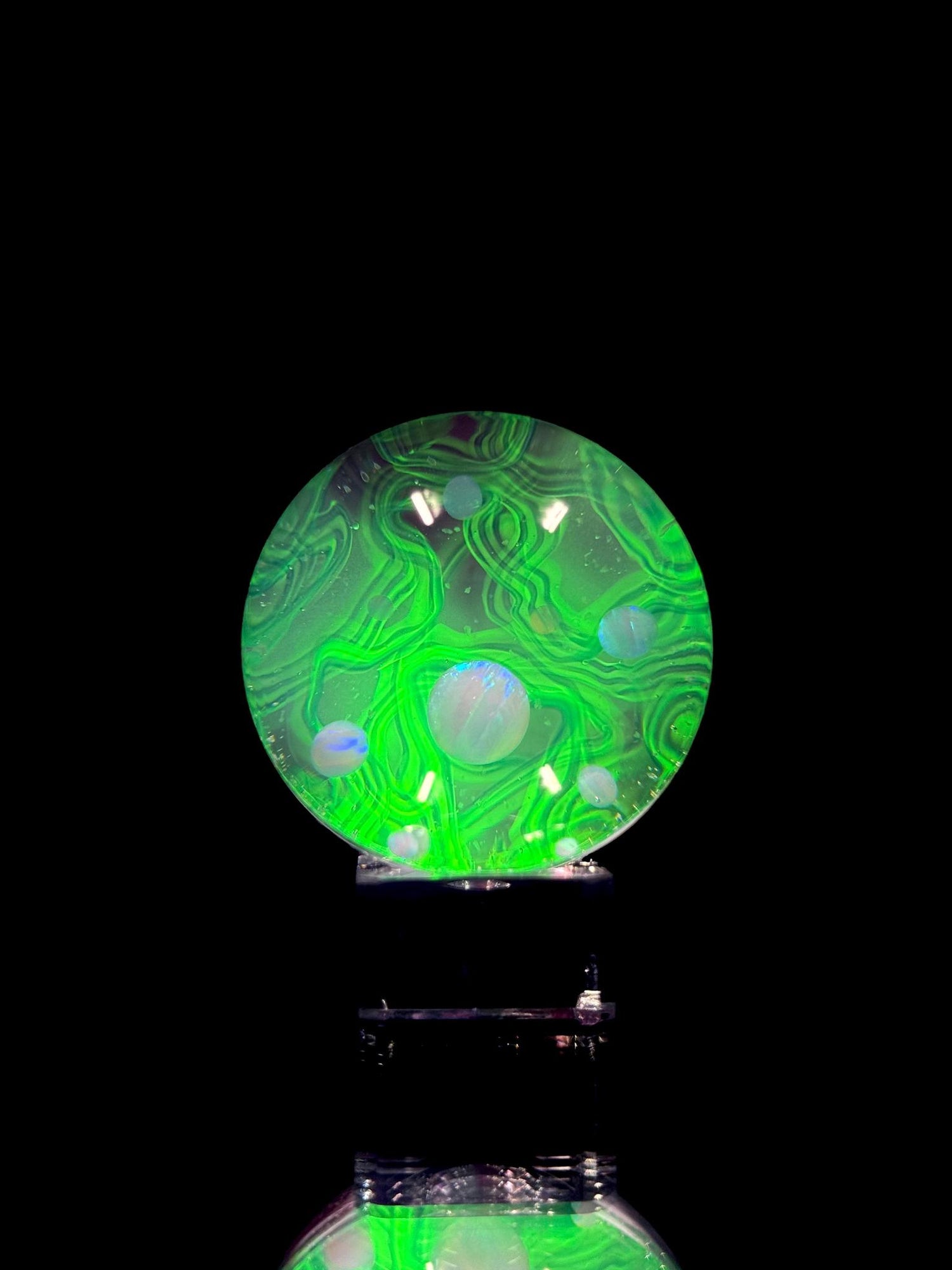 Scomo Lg Opal Gazer Marble