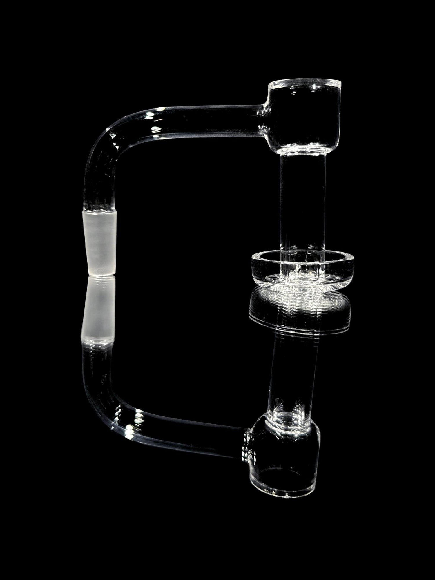 DCS Quartz Terp Slurper 10mm 90 Degree