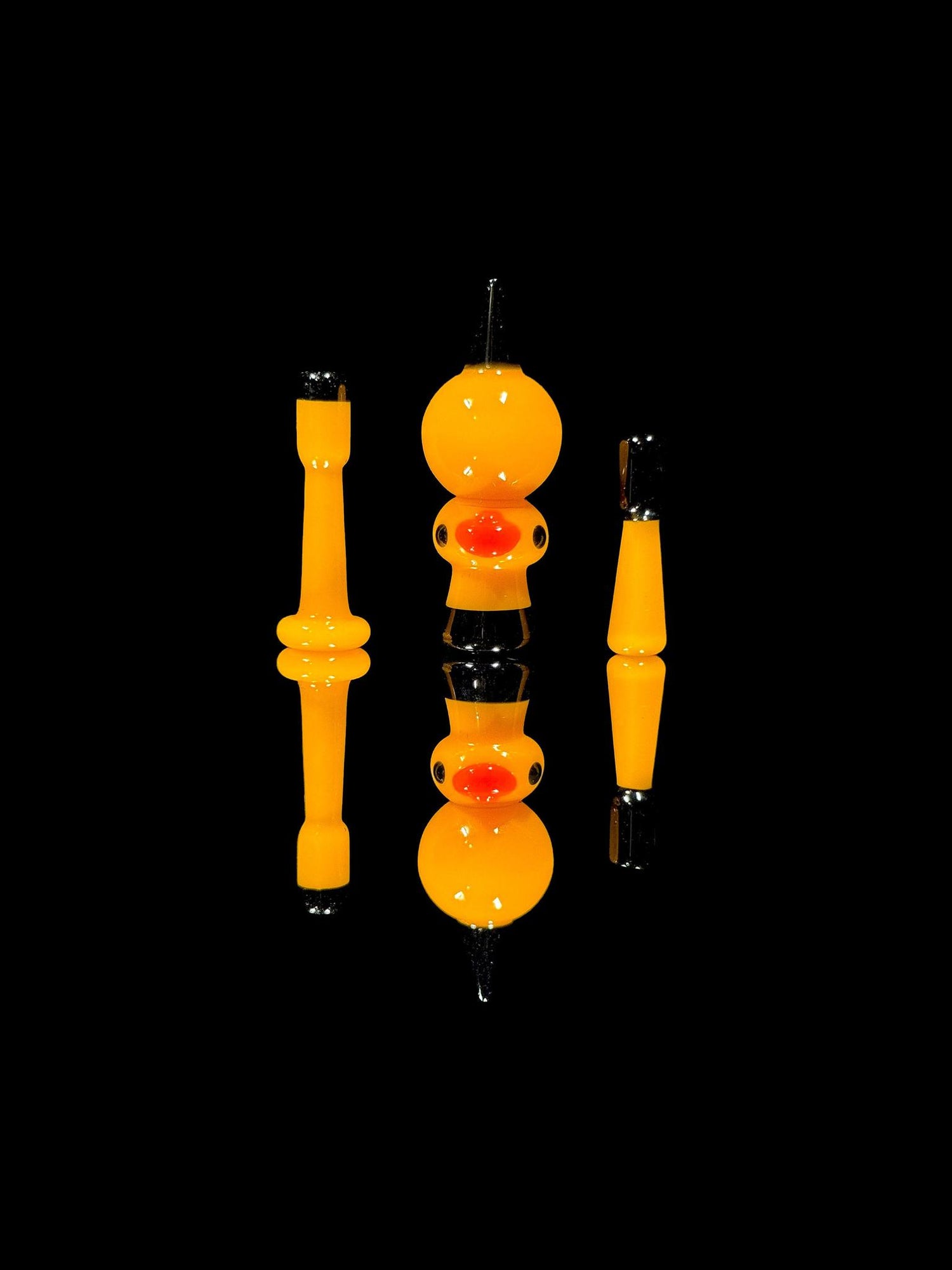Ryno x Power Pat Slurper Set