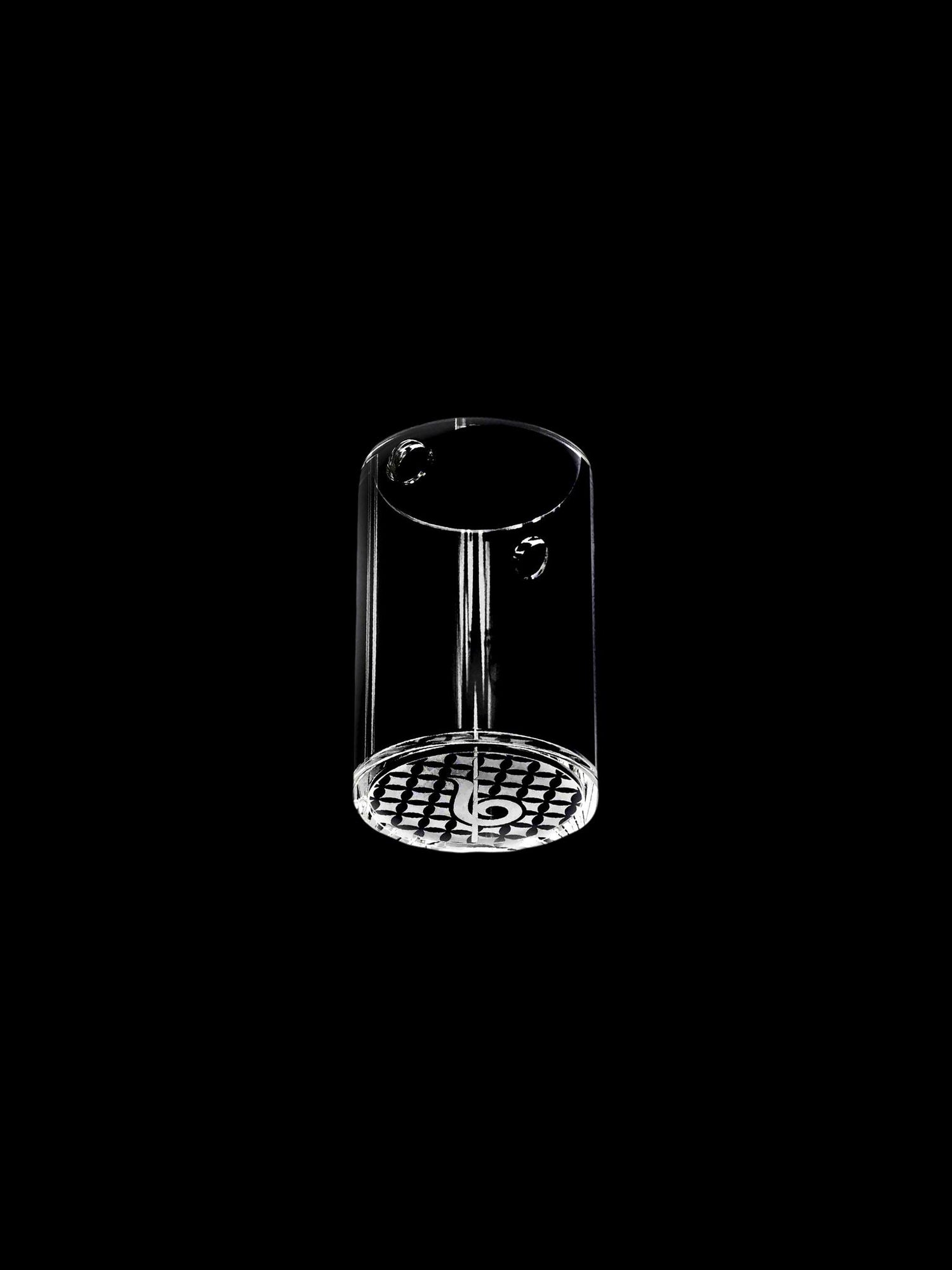 Dr Dabber Switch² Sapphire Plus Insert