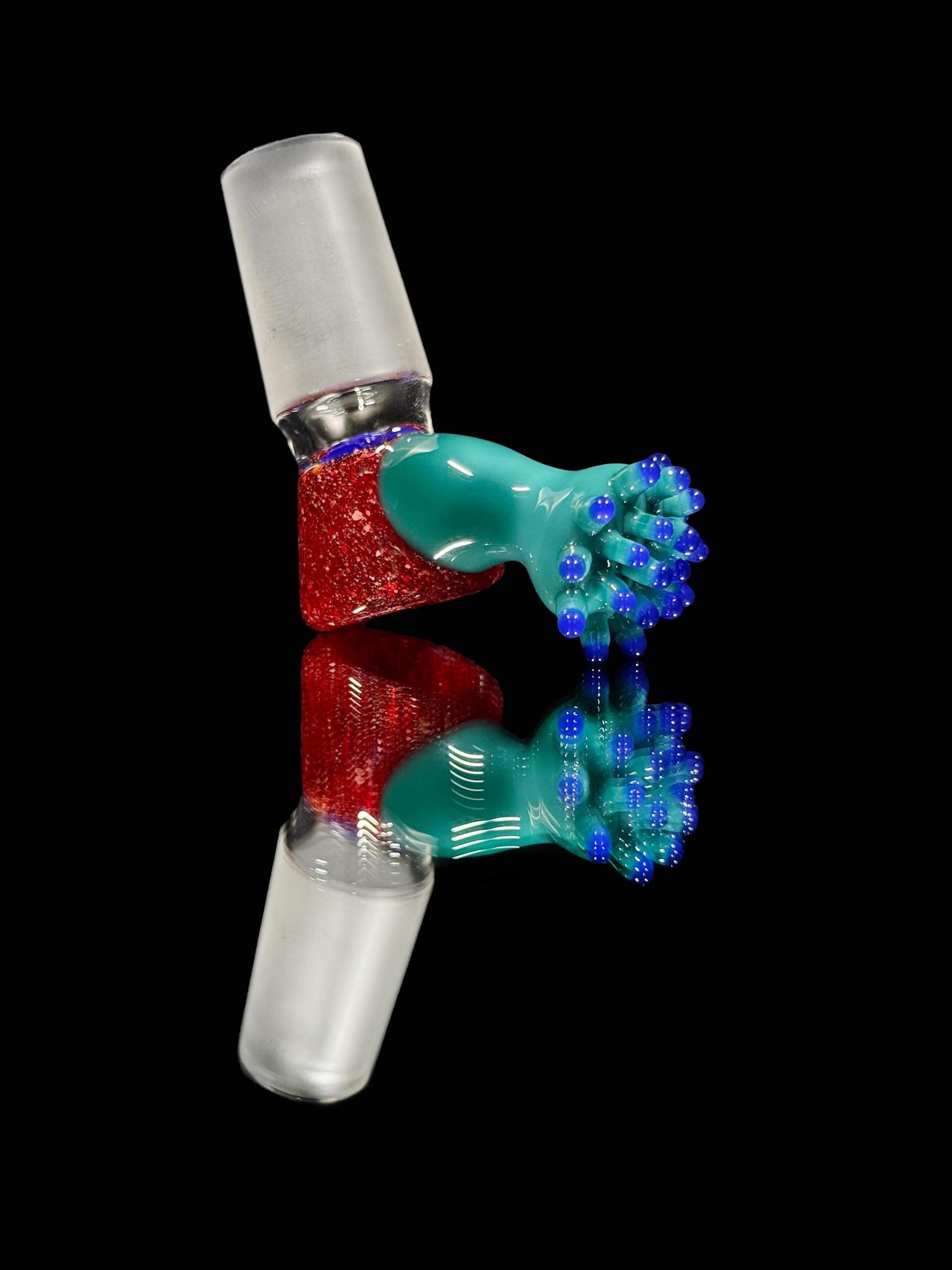 Kian McLay 18mm Anemone Slide