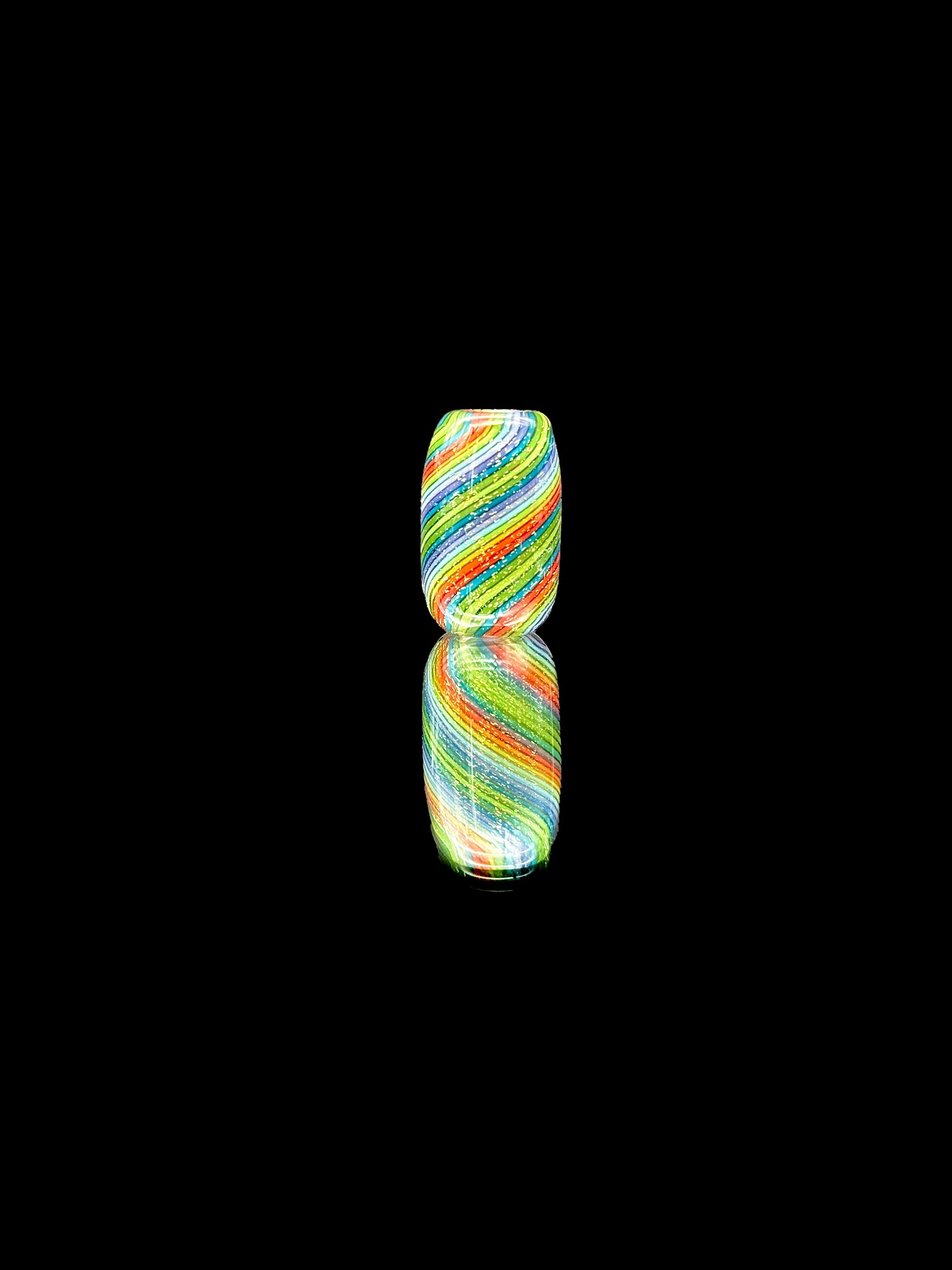 Darby Holm Glass Bead