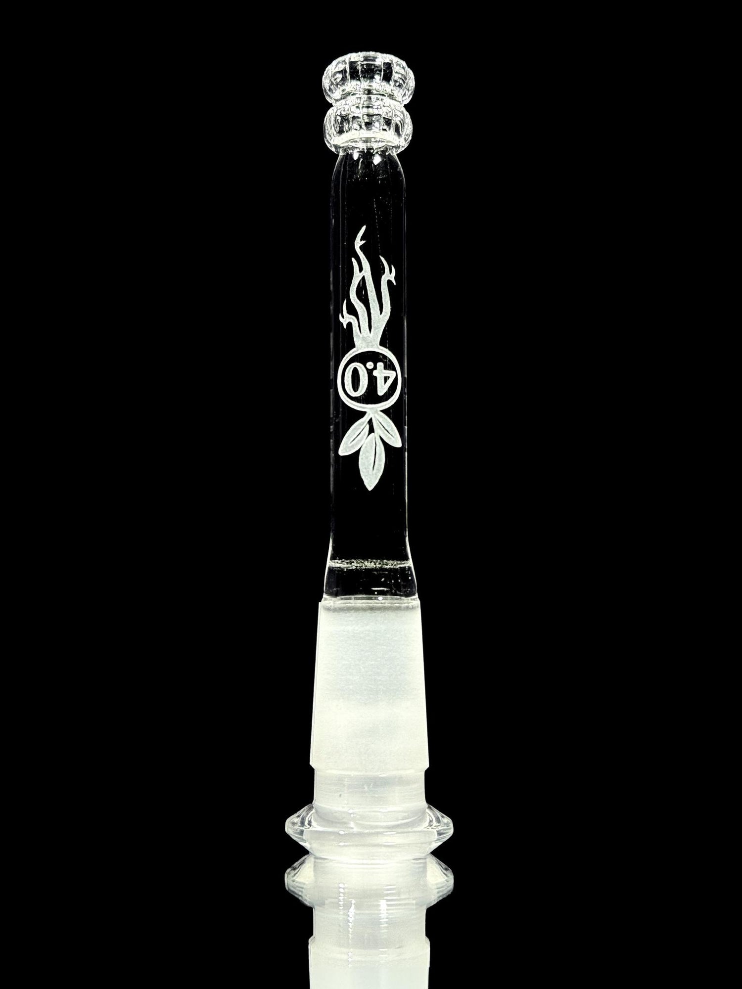 Eross 4.0 Downstem 4.5"