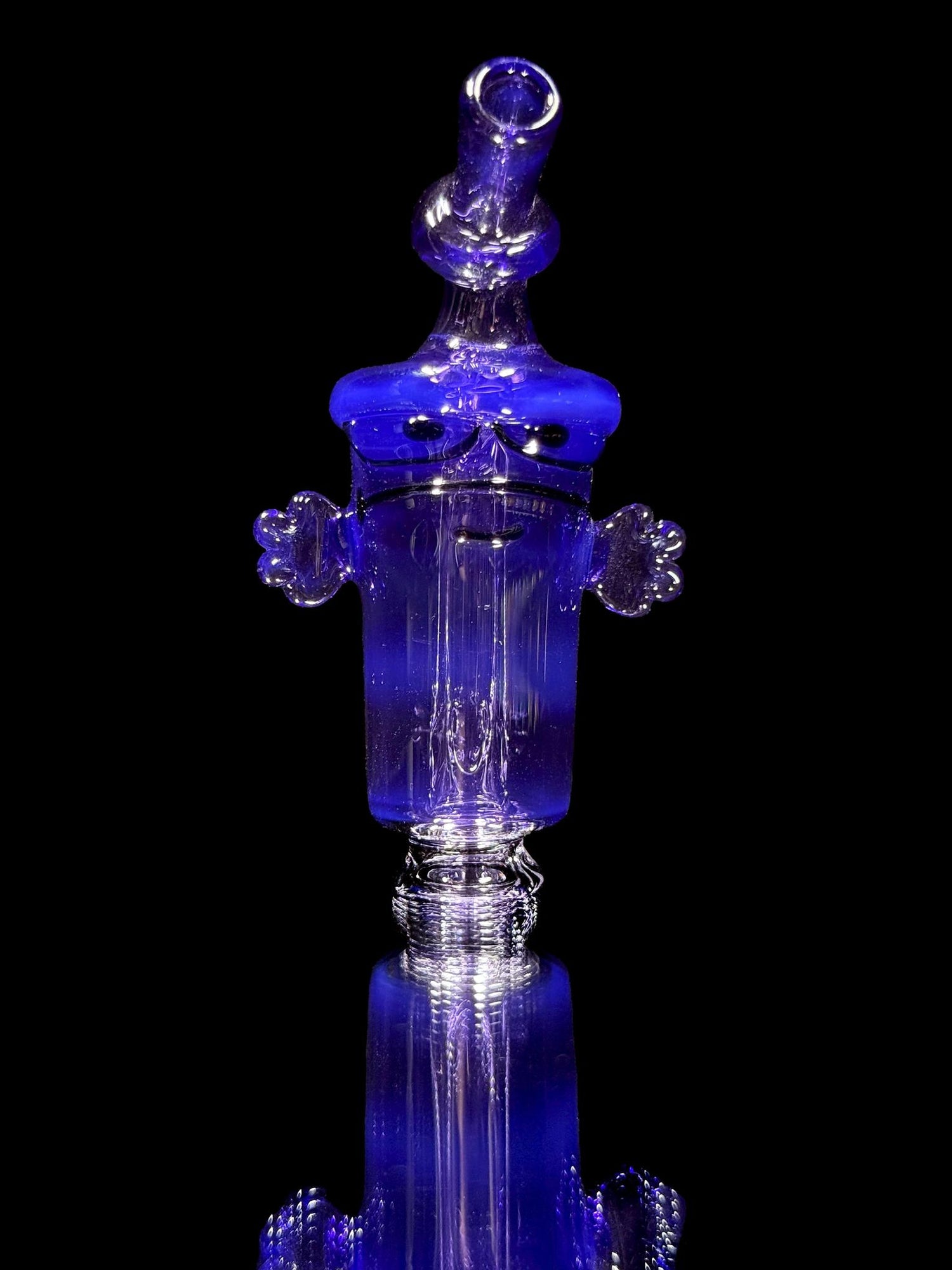 BTGB Shake Pivot Top