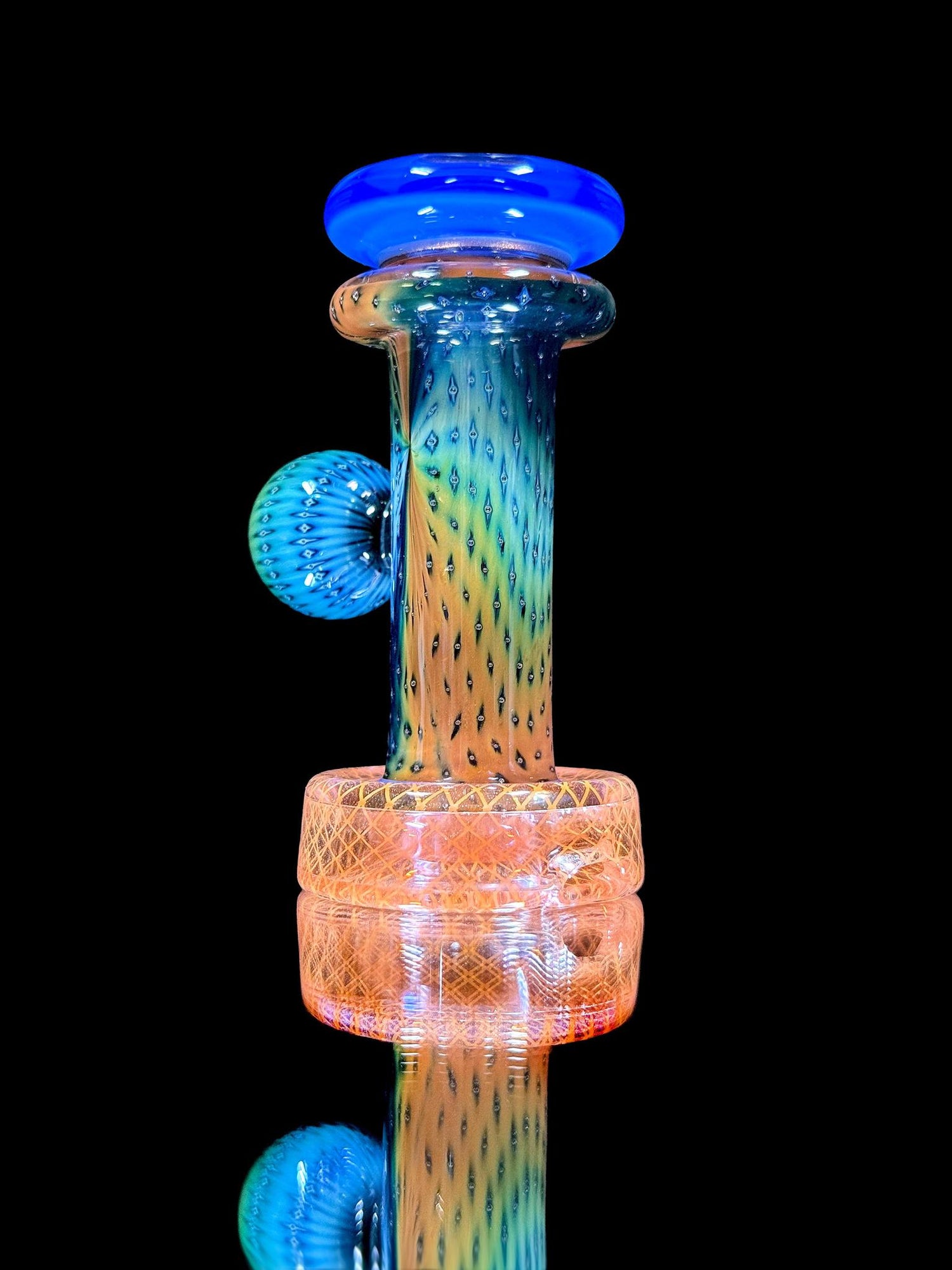Steve Sizelove Peak Dry Top