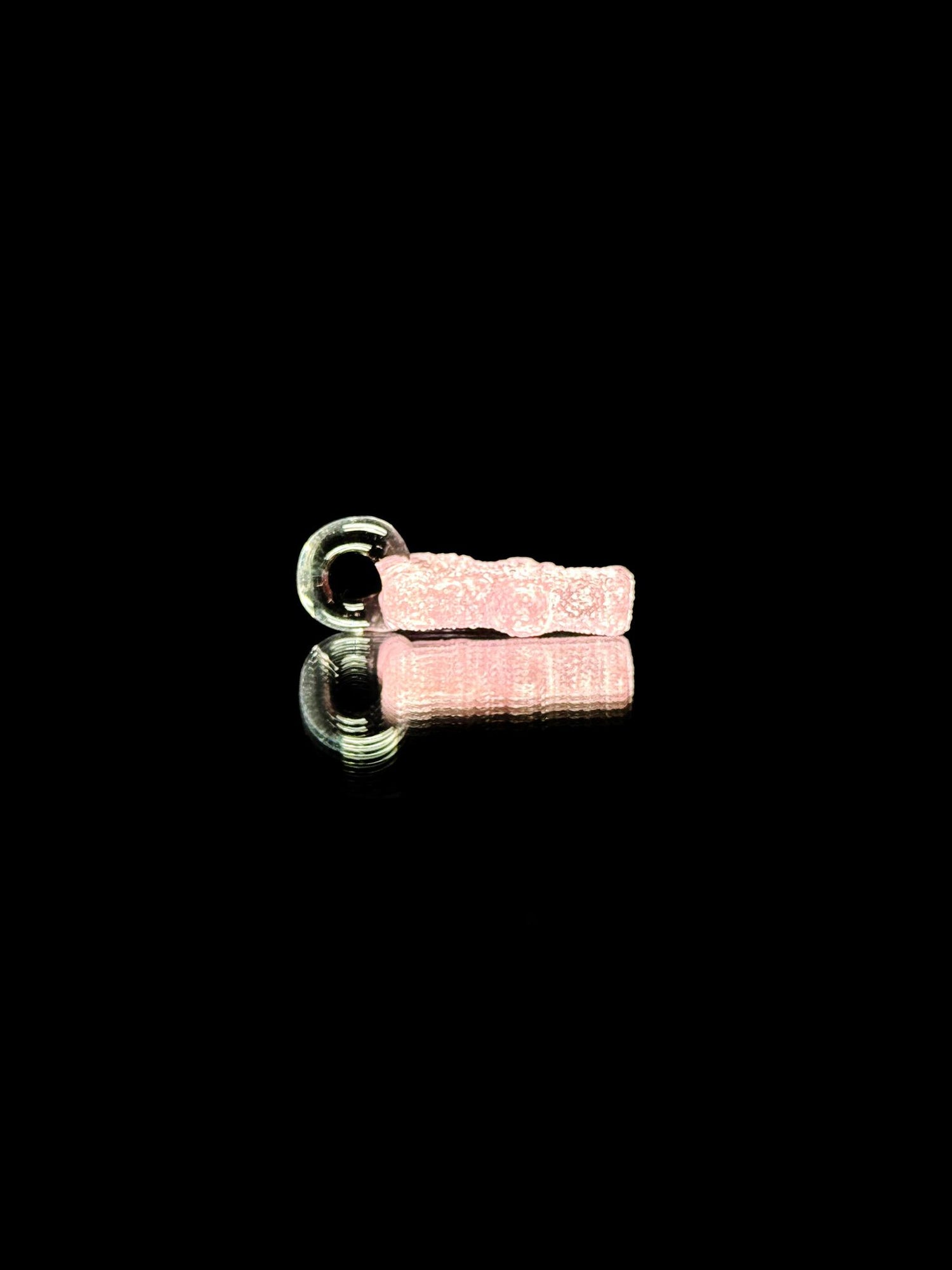 Emperial Glass Sour Pendant