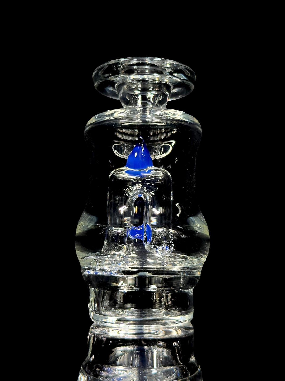 Rich Brian Glass Peak Water Top
