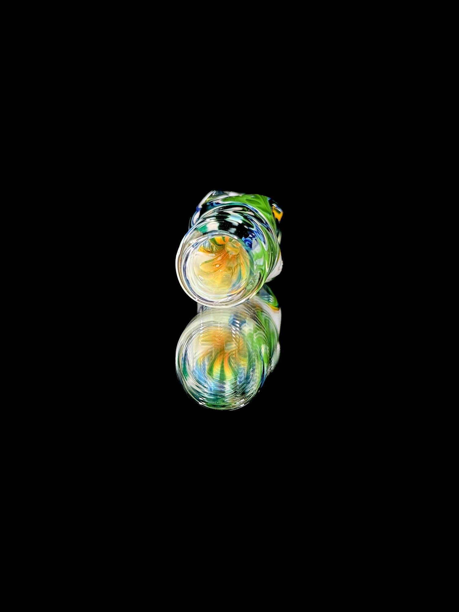 Nelson Glassworks Inside Out Chillum