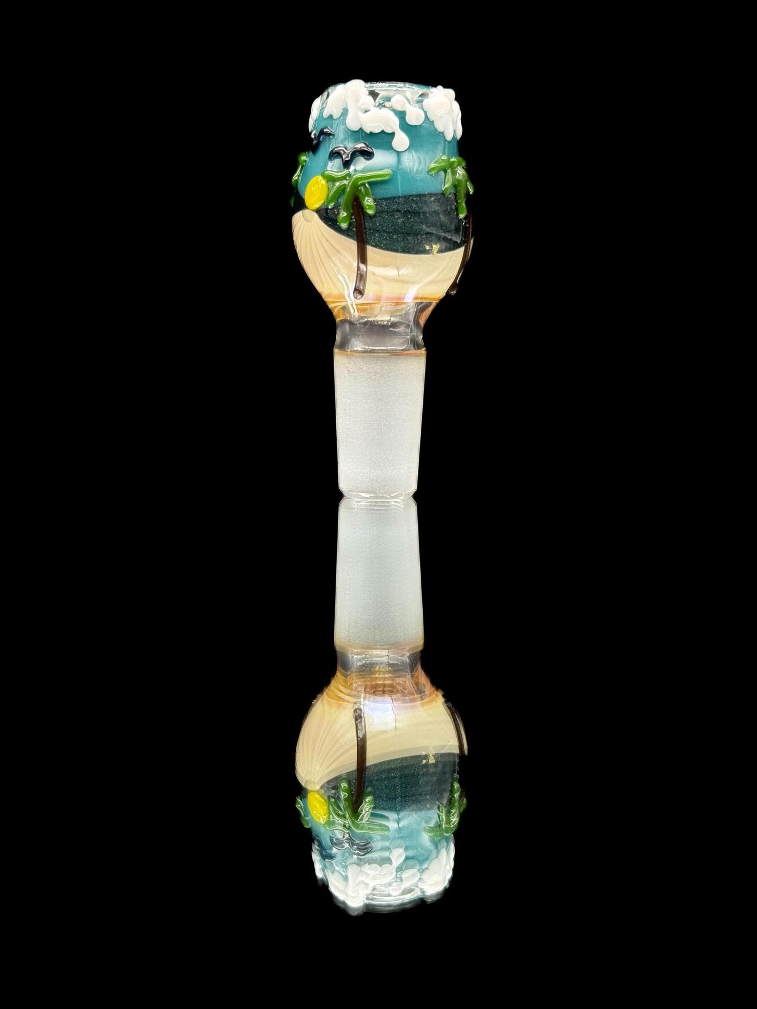 Ben Wilson Beach 14mm Slide