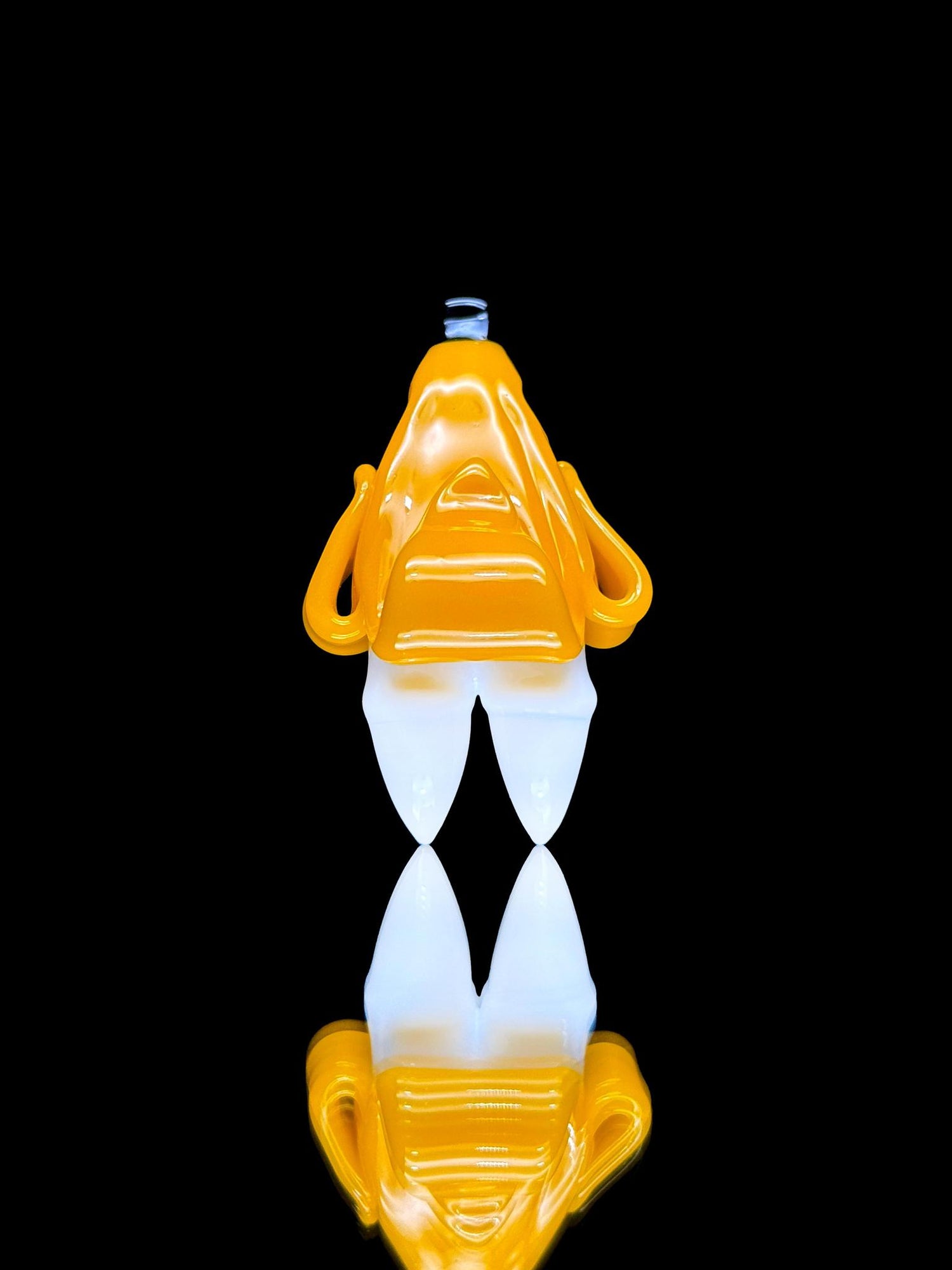 Coyle x Elbo Sm Nana Claw Pendant