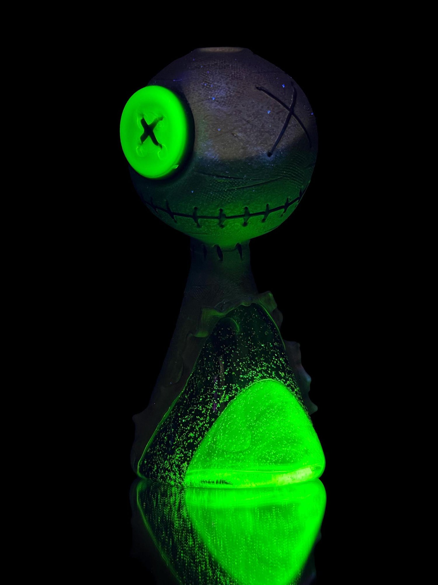 Muller Uv Jammer Rig