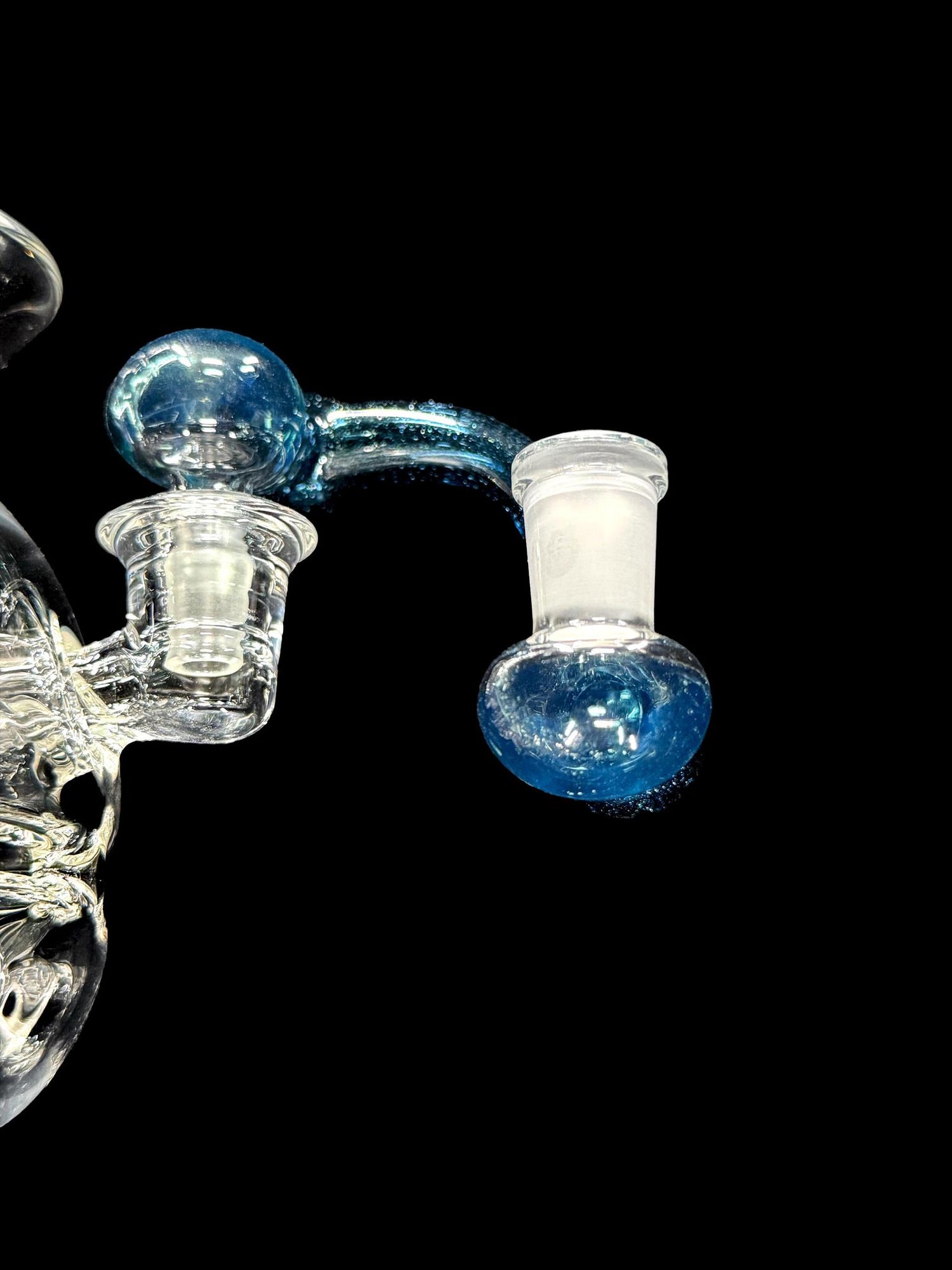 Rick Bird Barry 10mm RBR Drop Down