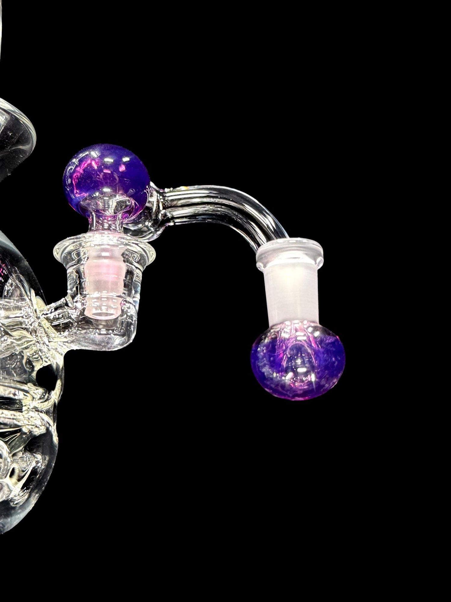 Rick Bird Barry 10mm RBR Drop Down