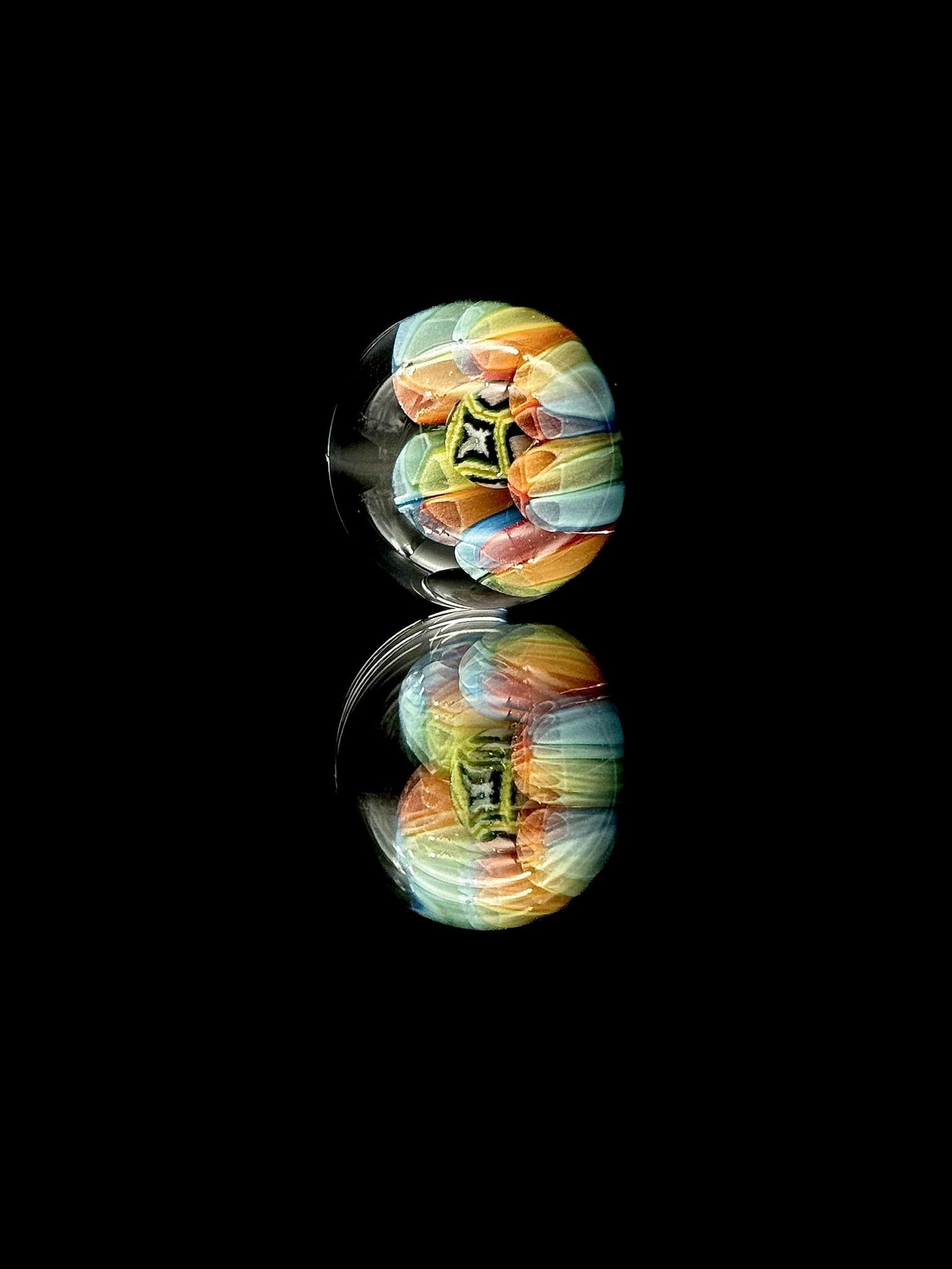 Jeff Heathbar Marble