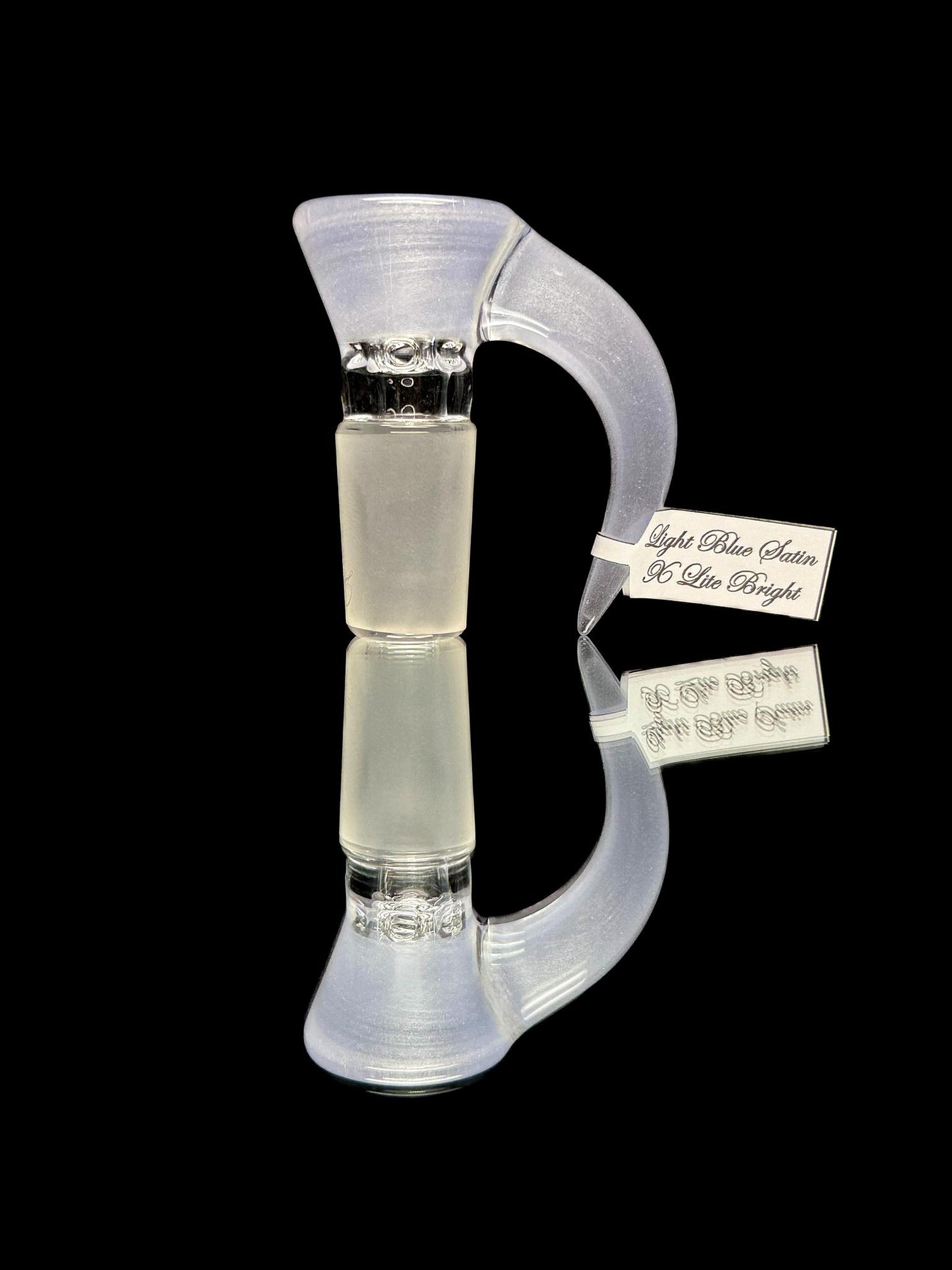 Sovereignty Glass 18mm Slide FA