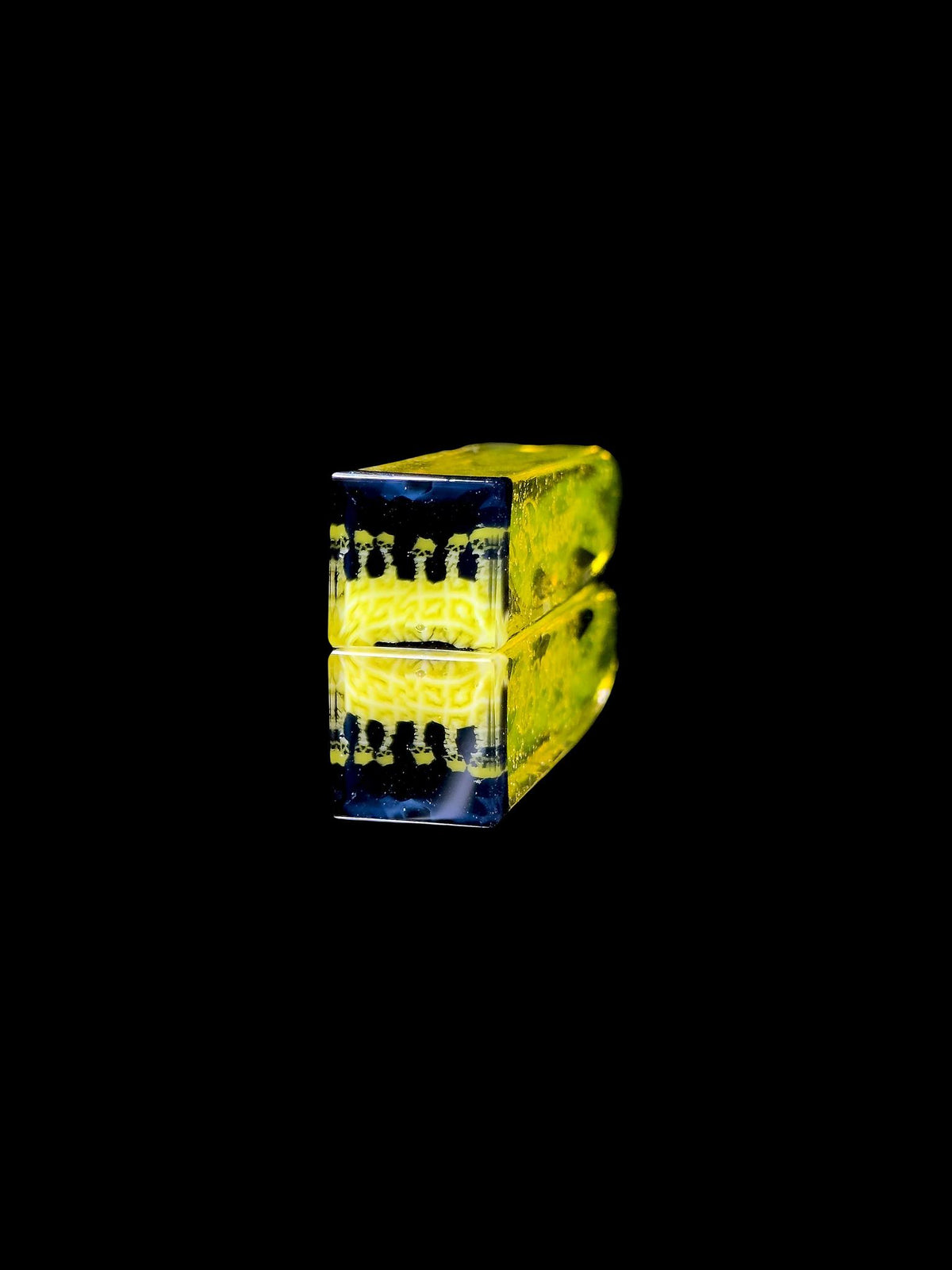 Crunk x SwissPerc Studios Slide Poker