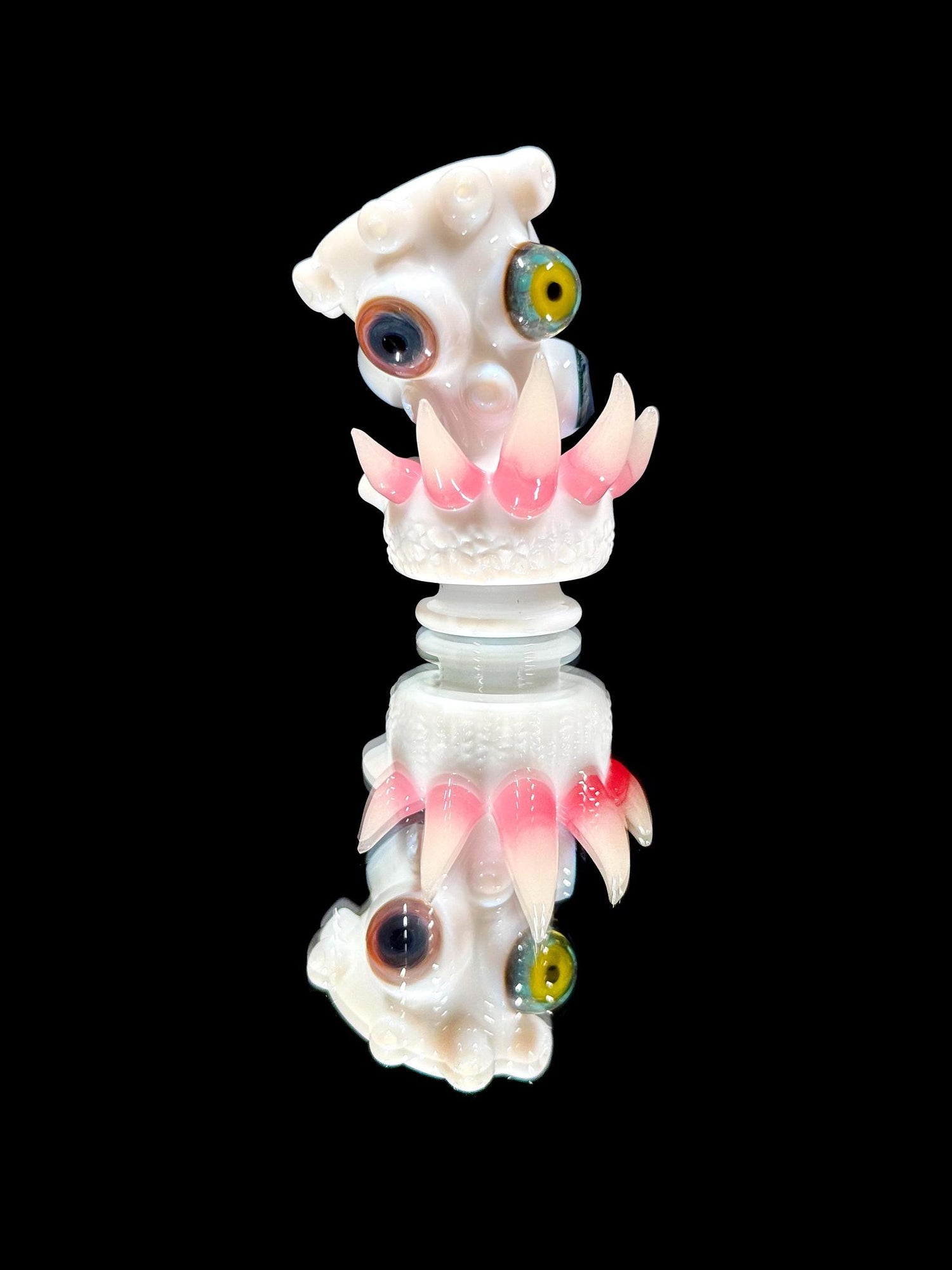 Rycraft x Salt Glass Pivot Top