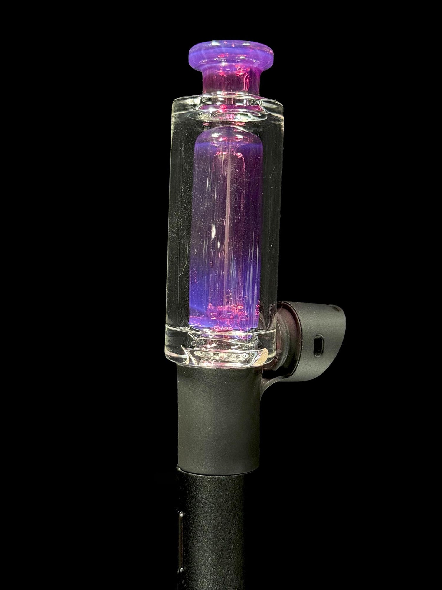 Randohm Glass Pivot Water Top