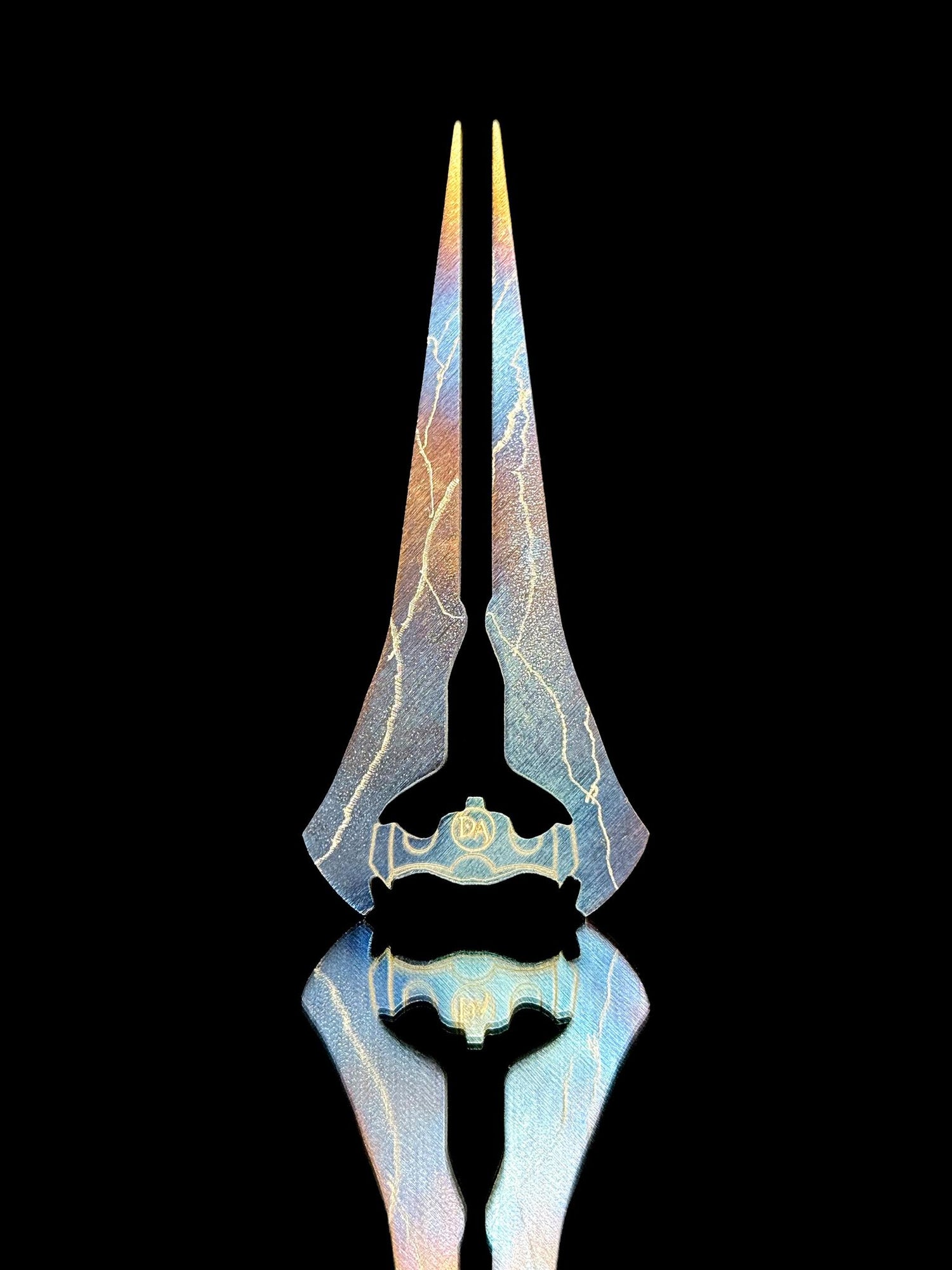 Dabbin Aladdin Tool