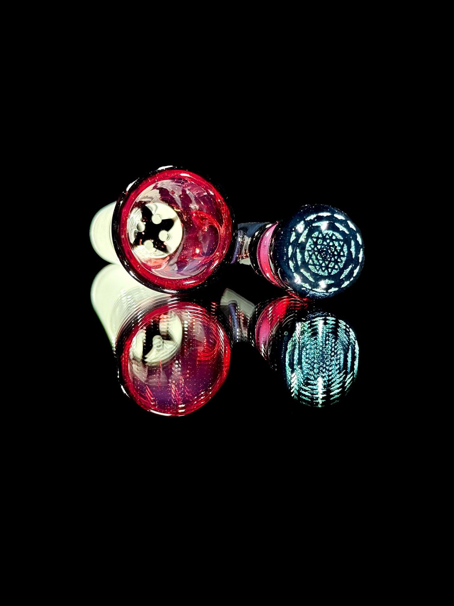 Zombie Hand Studios 18mm Slide w/ Poker