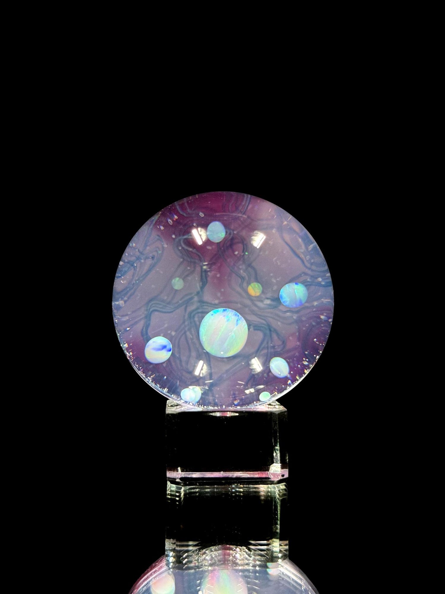 Scomo Lg Opal Gazer Marble