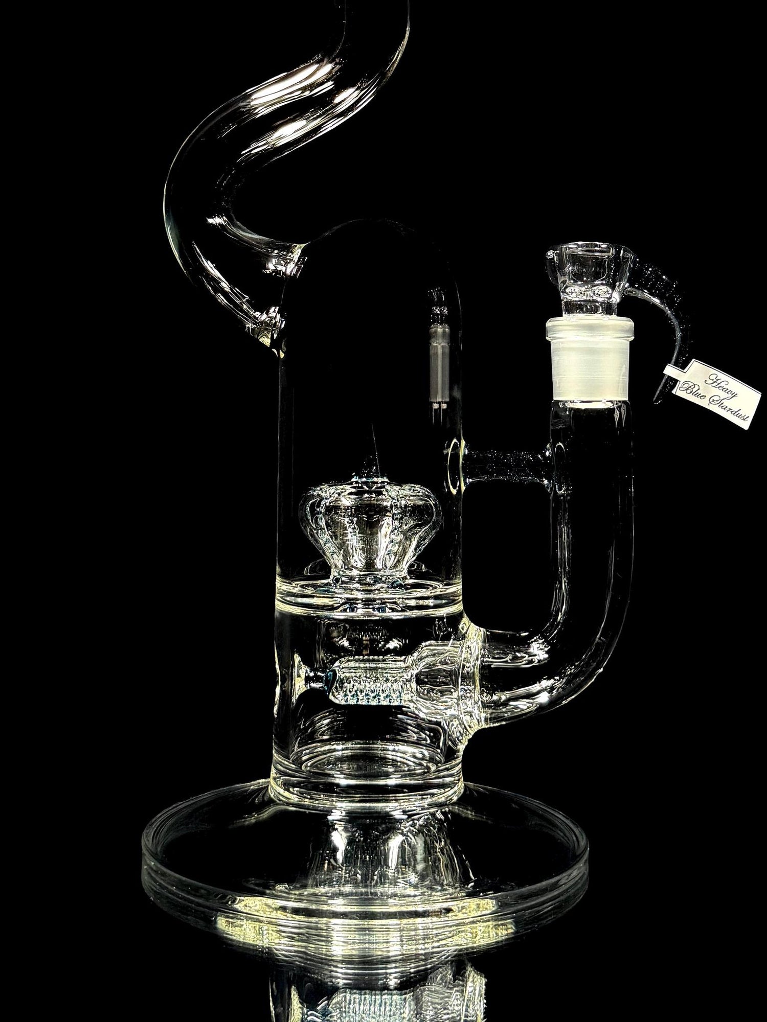 Sovereignty Glass Natty 60D Double Stack MA