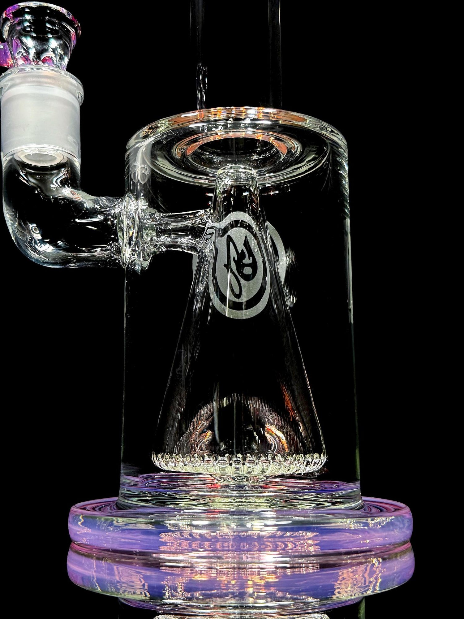 Oj Flame Collins Straight Tube