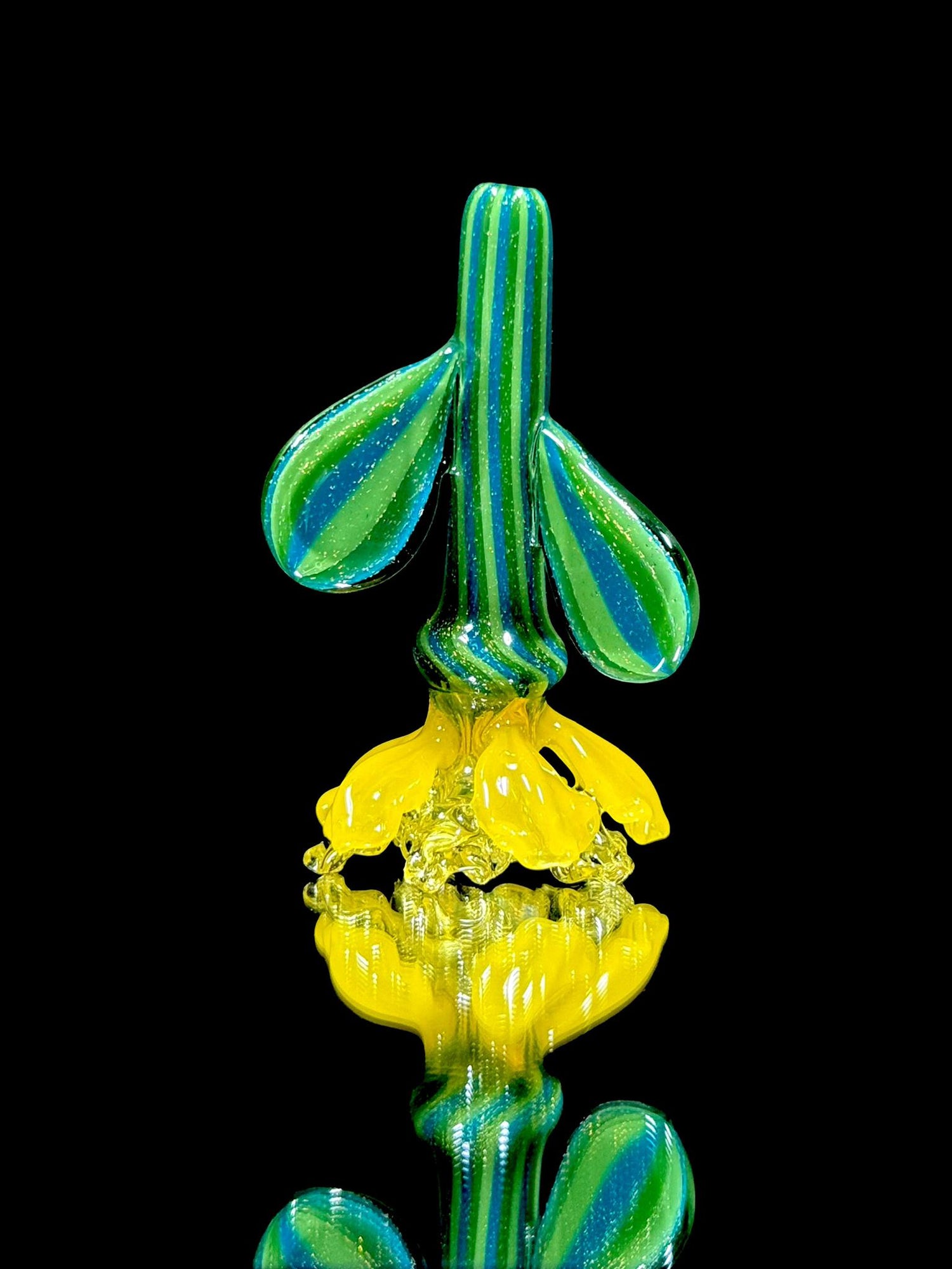 Darby x Laceface Flower Joint Holder