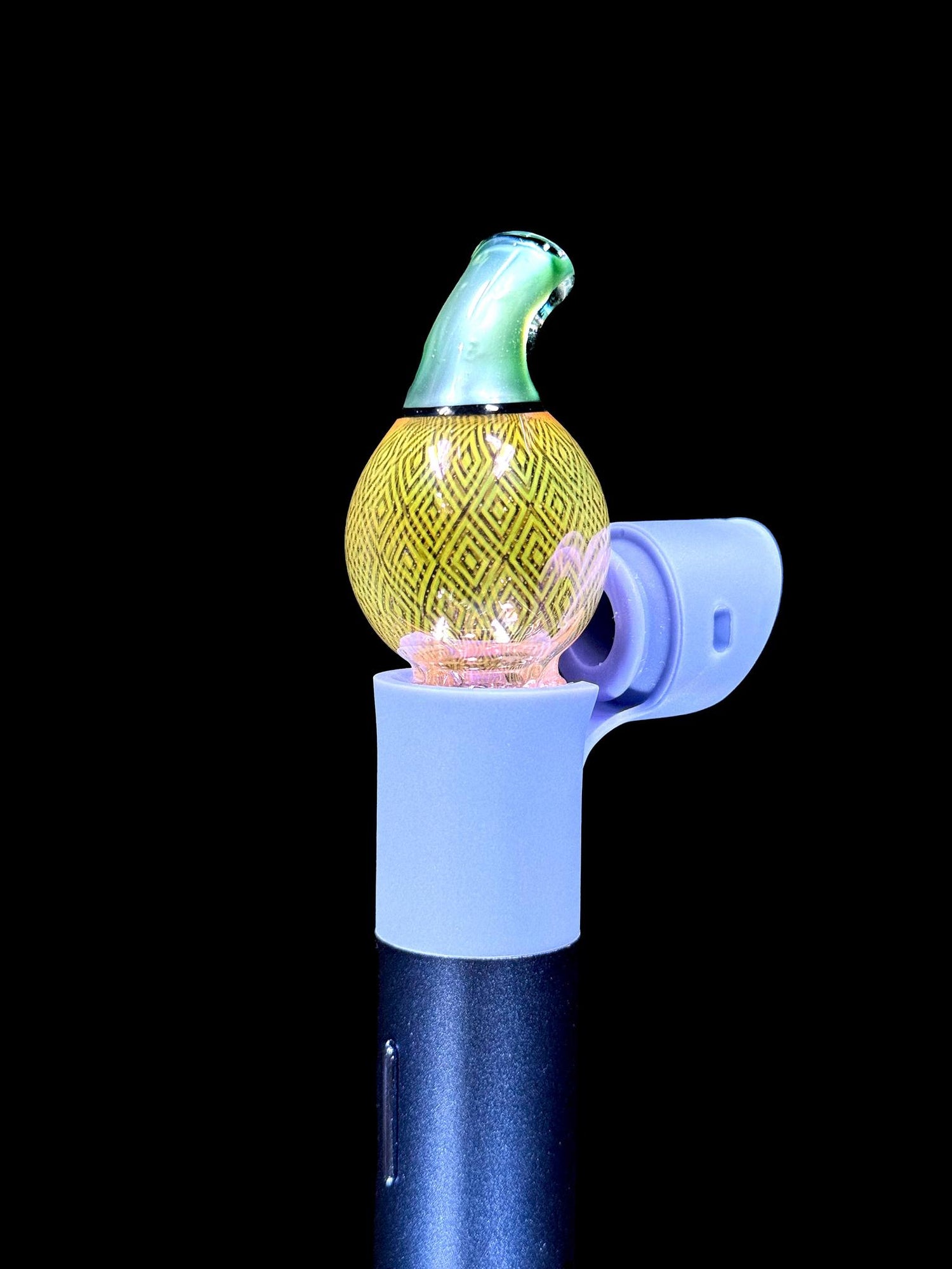 Flex Glass x Steve Sizelove Pivot Top