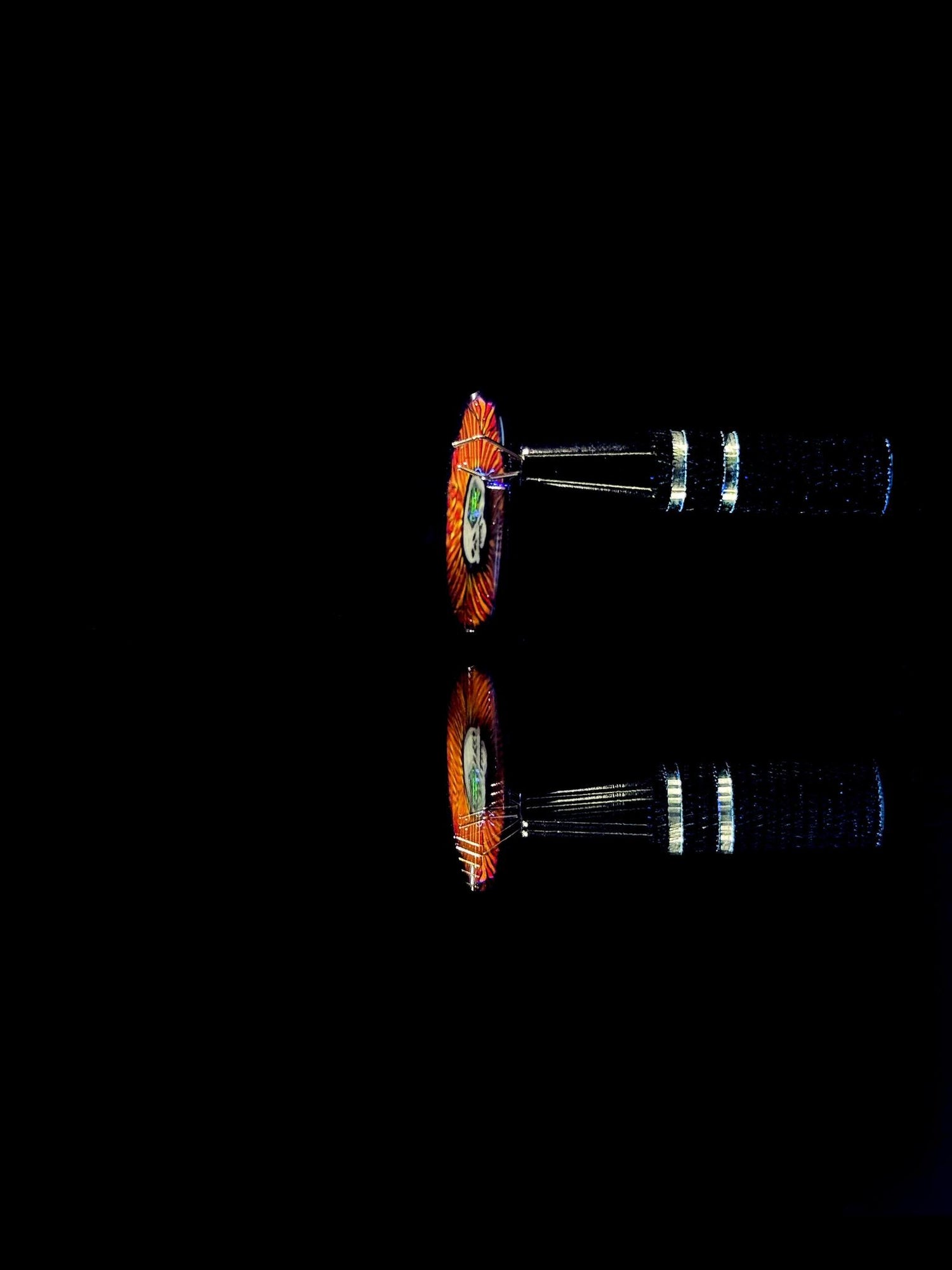 AKM Uv Terp Pillar