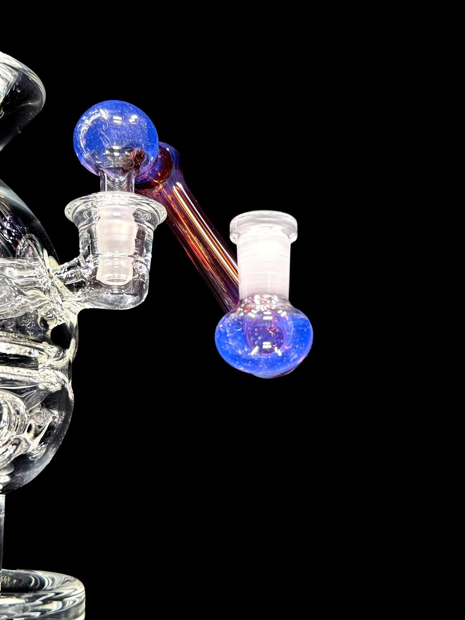 Rick Bird Barry 10mm Drop Down