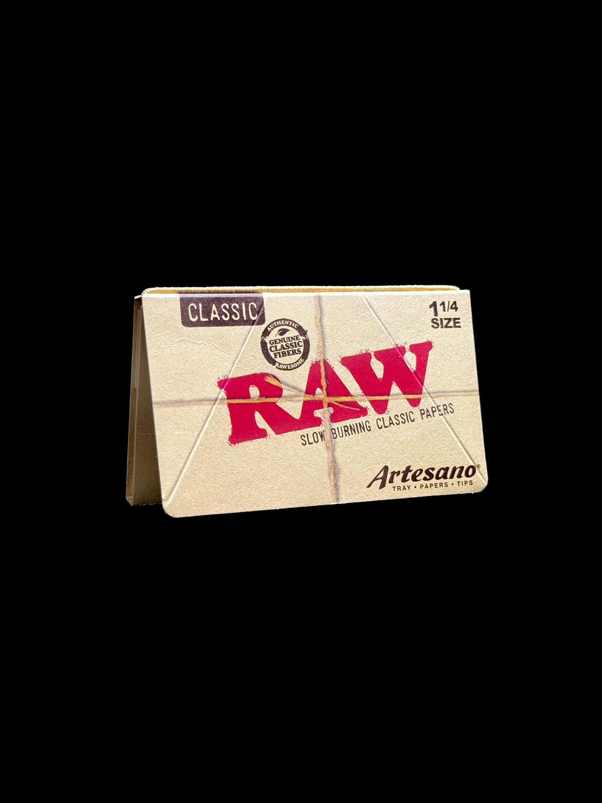 Raw Papers Artesano Classic 1.25