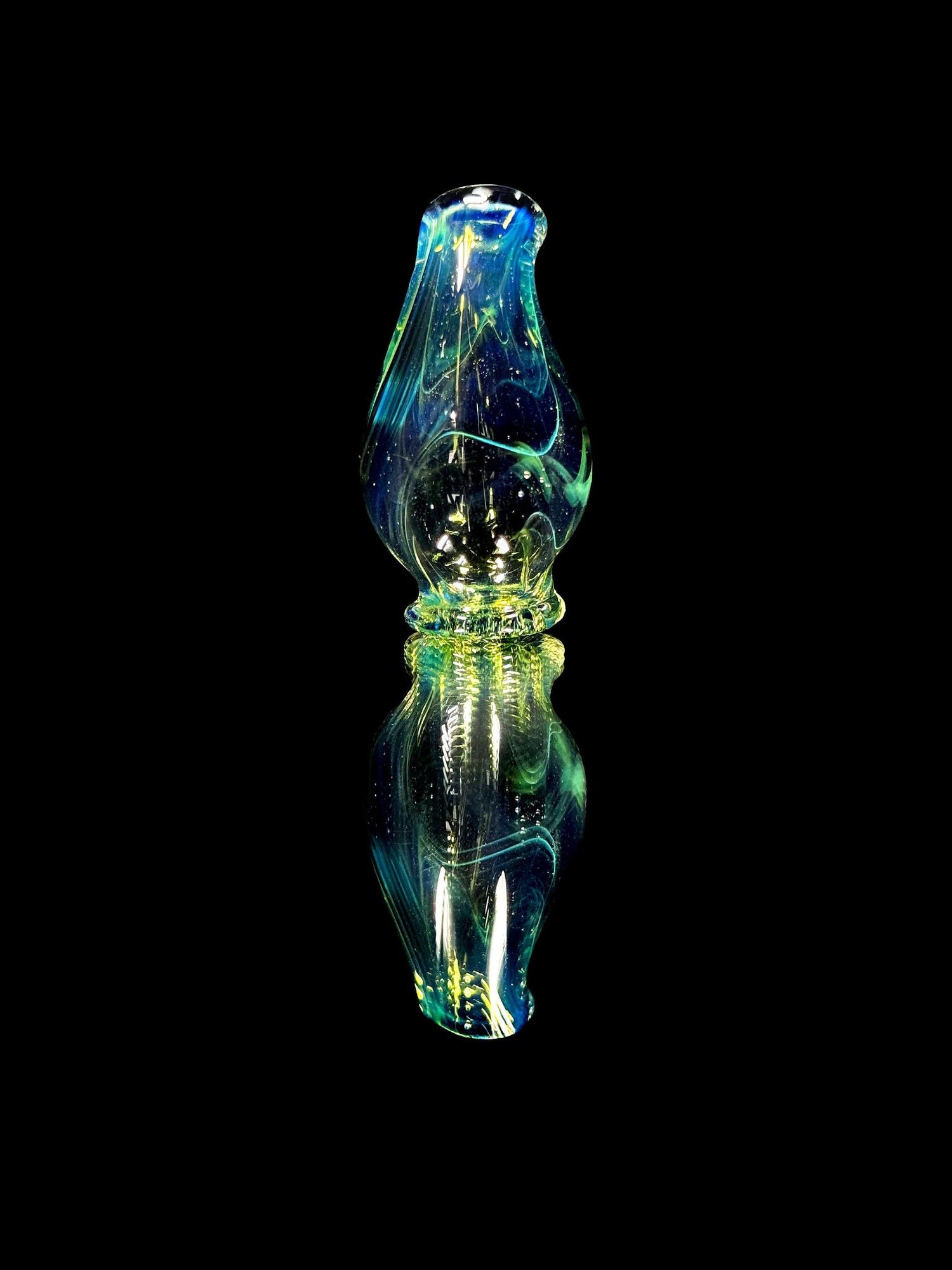 Flex Glass Pivot Top
