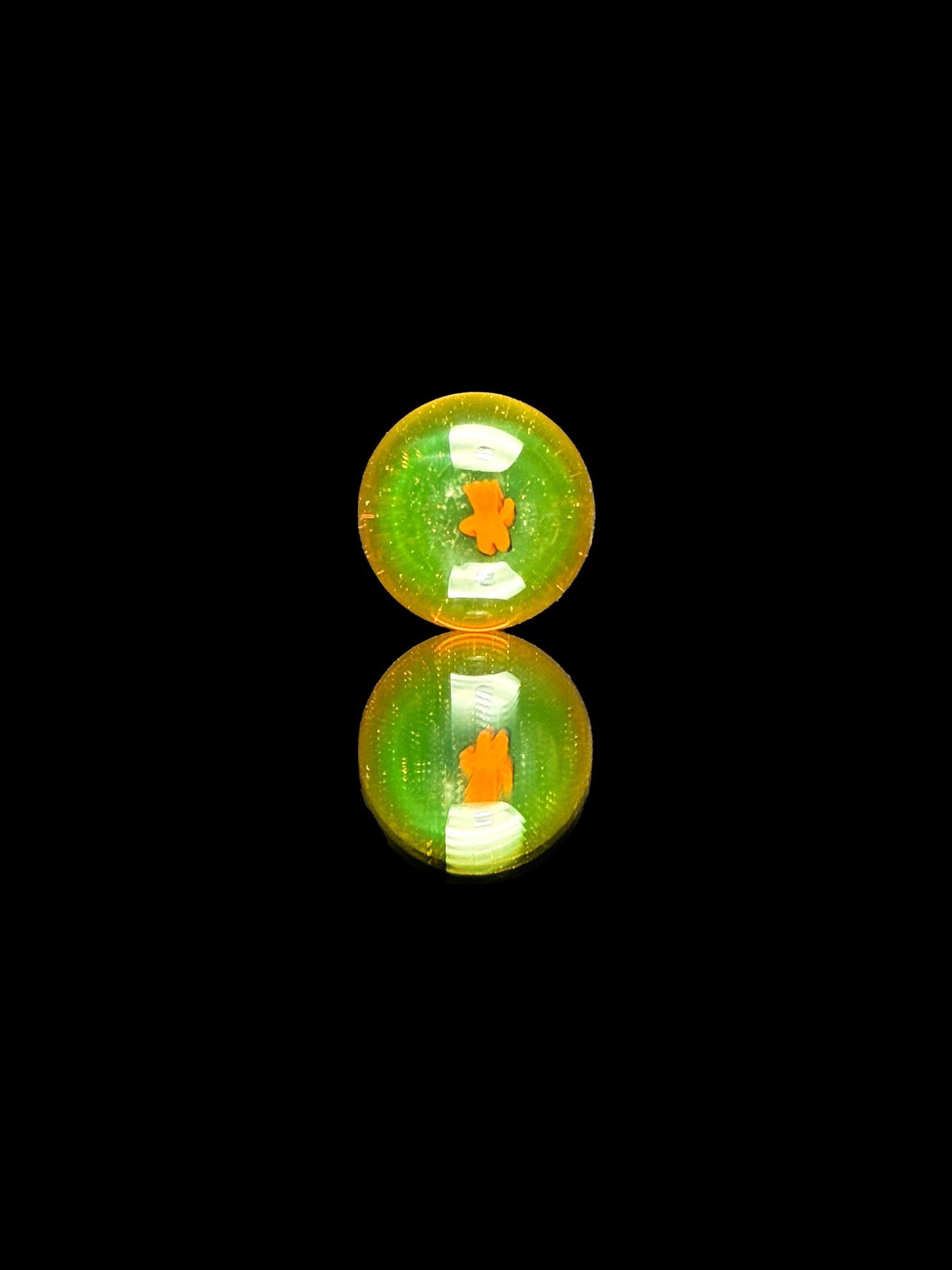 Emperial Glass Slurper Marble