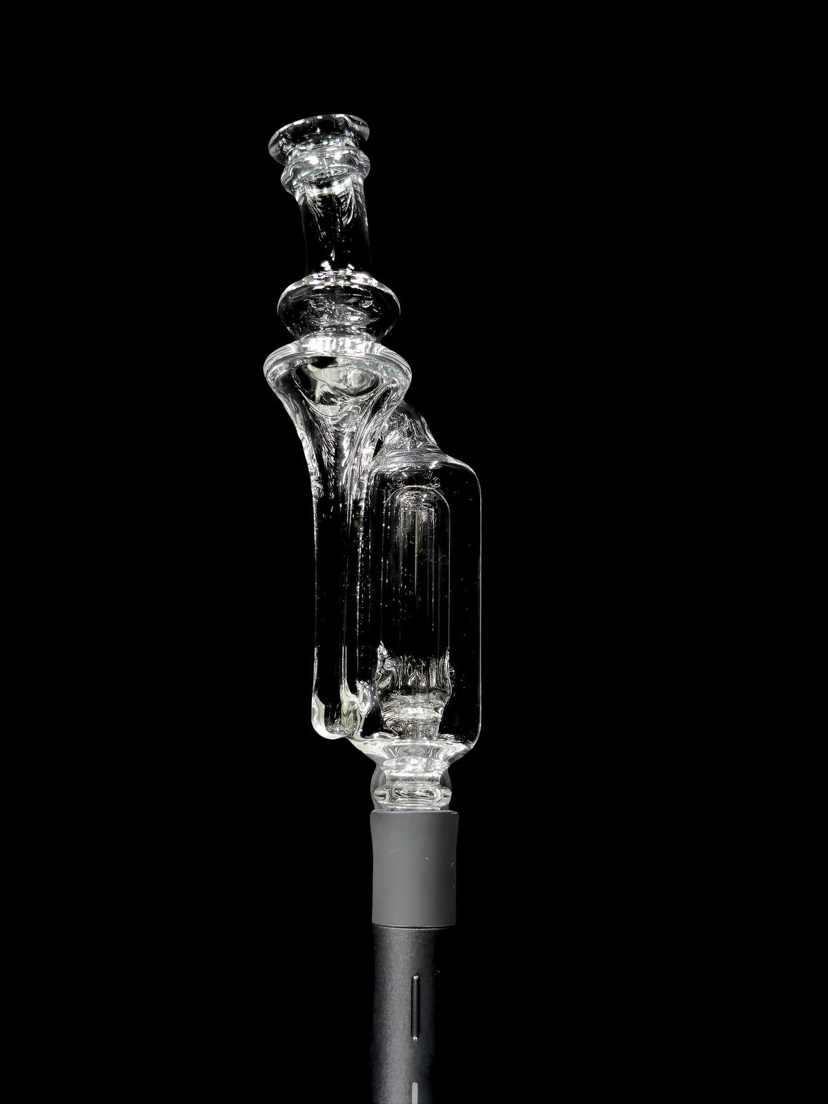 Oj Flame Pivot Recycler Top
