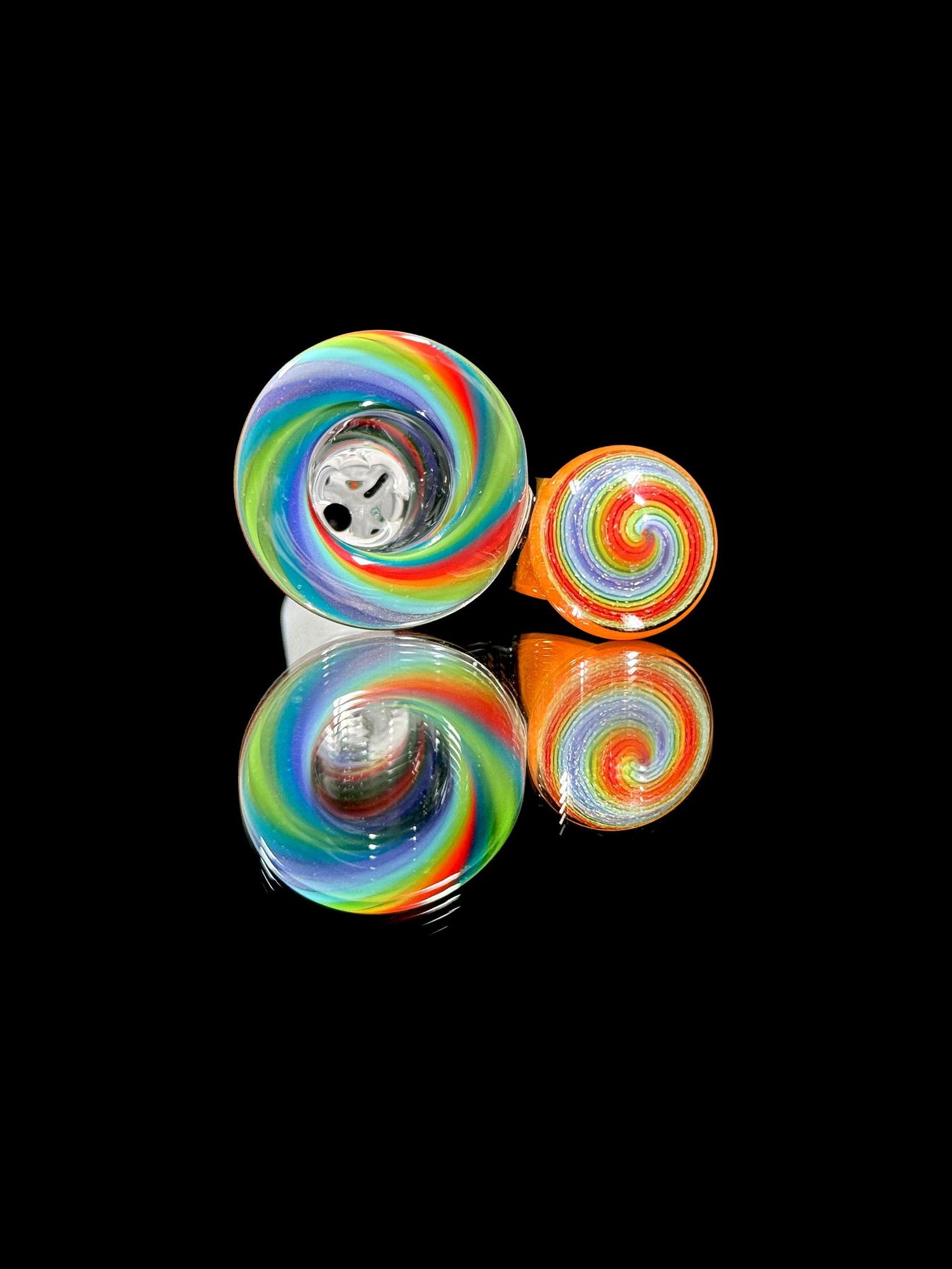 Darby x SwissPerc 14mm Slide