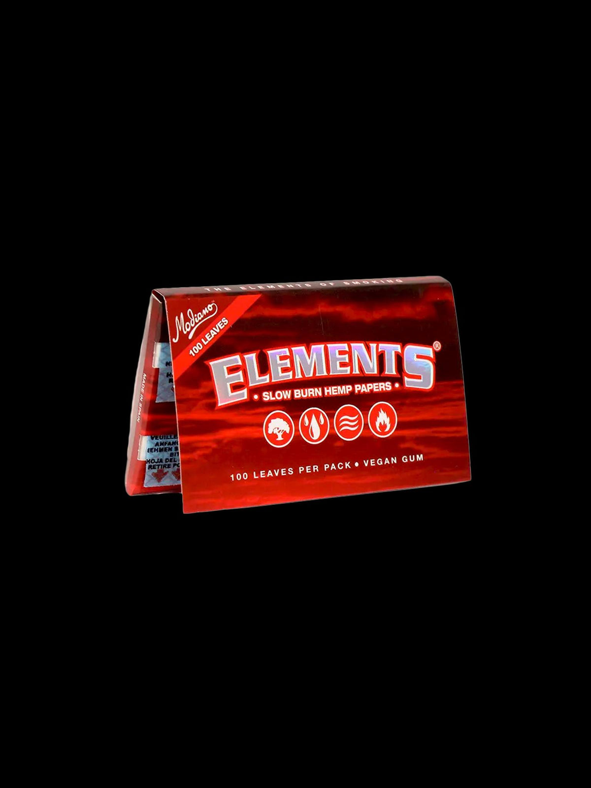 Elements Papers Hemp Single Wide