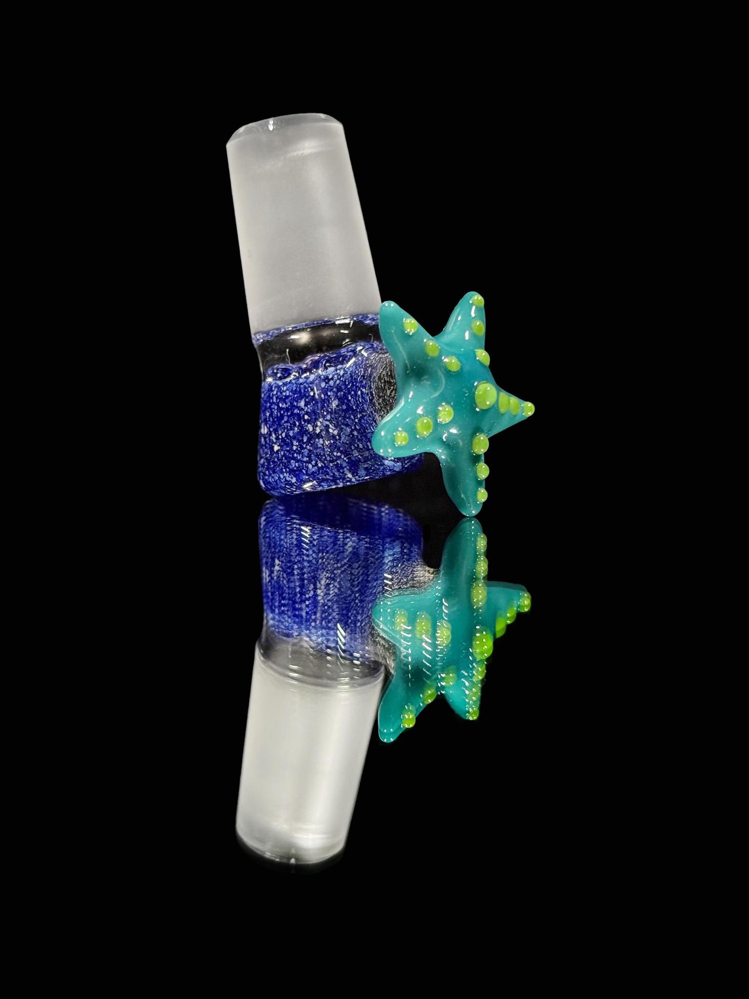 Kian McLay 18mm Starfish Slide
