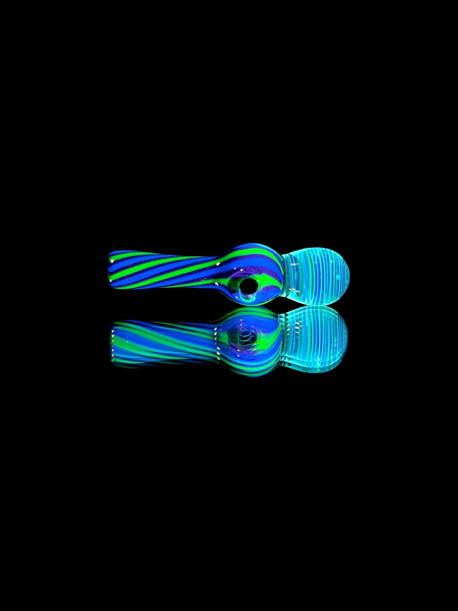 Indo Glass Uv 3DXL Joystick