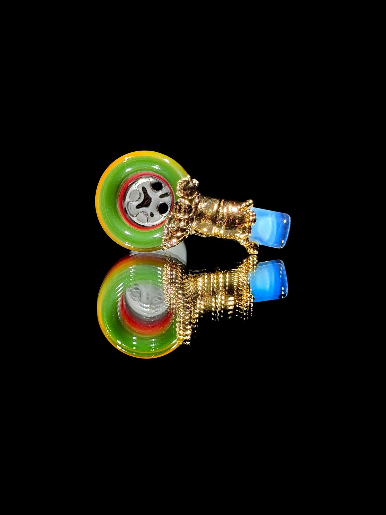 Snic Barnes 18mm Serape Slide