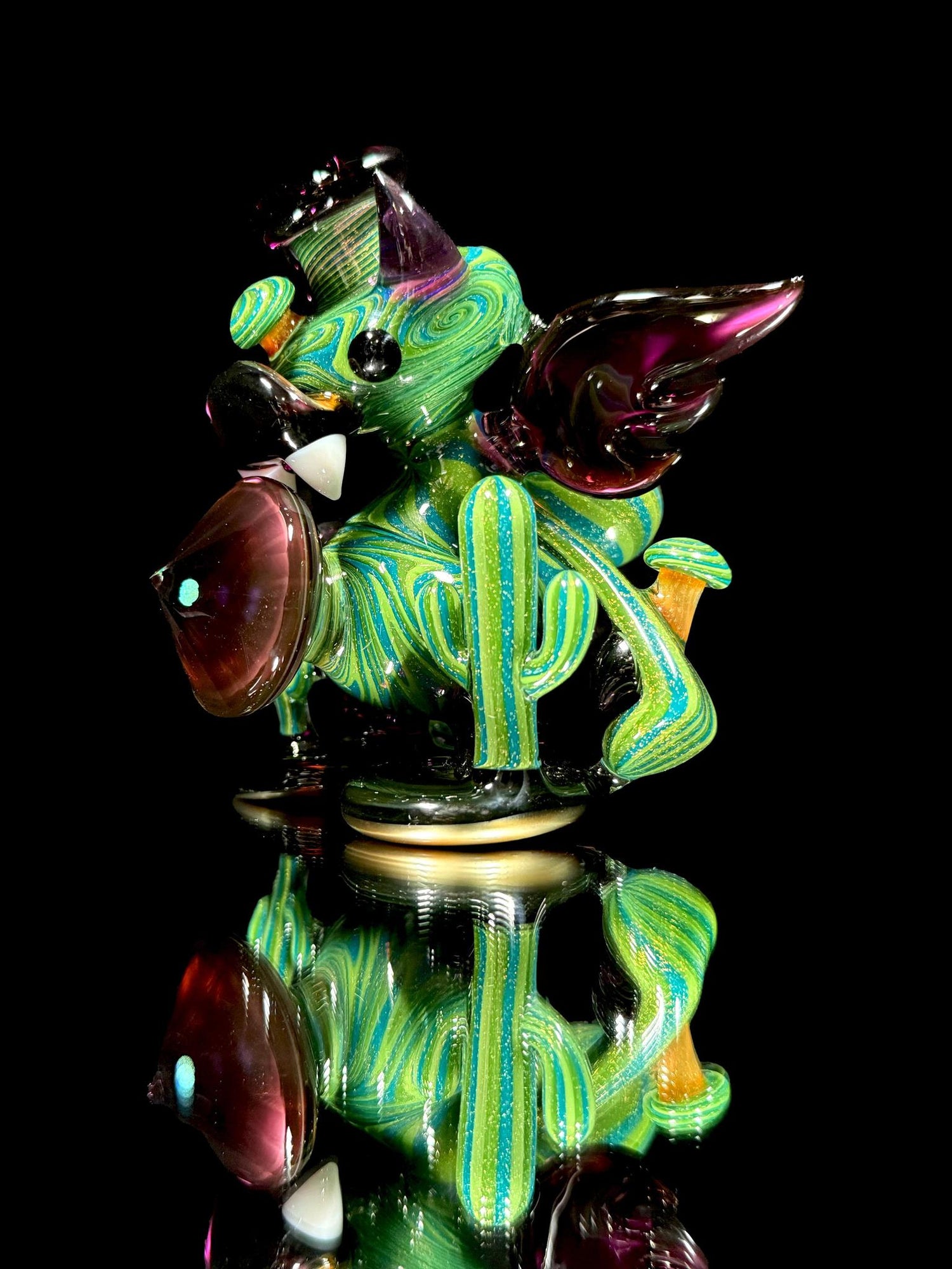 Darby x Ryno Dry Duck