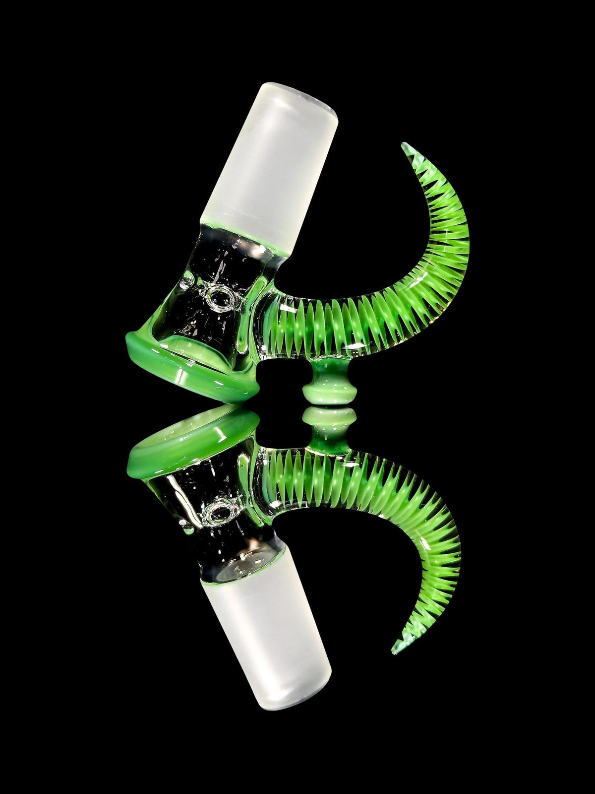 Jamms Glass 18mm Slide